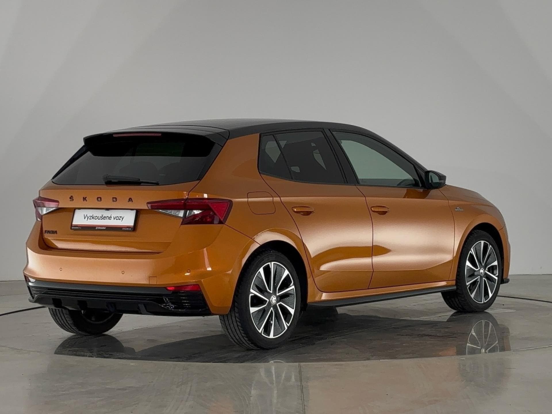 2023 Škoda FABIA - 2