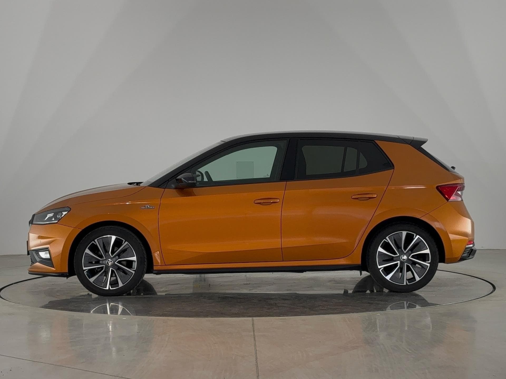 2023 Škoda FABIA - 3