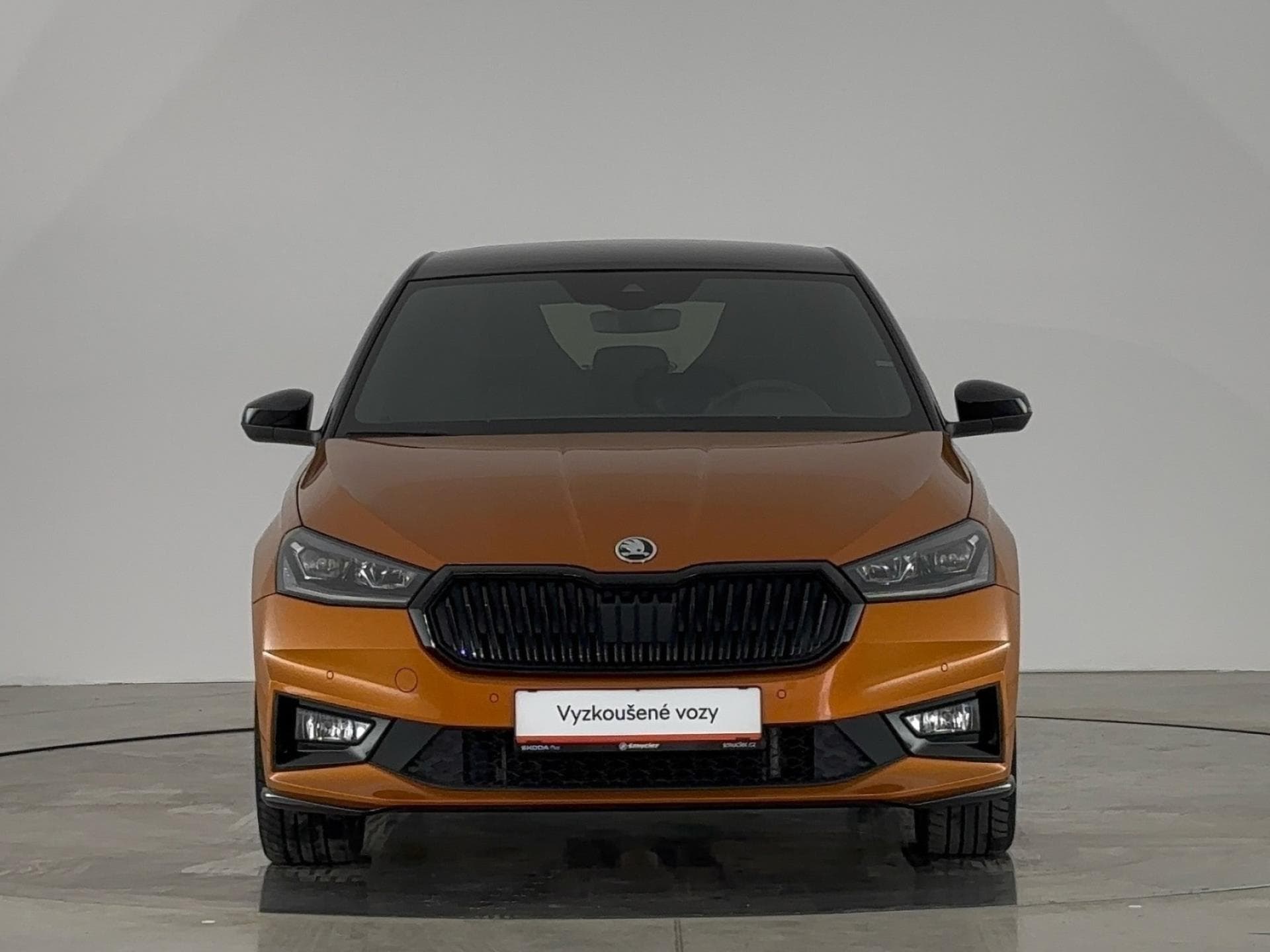 2023 Škoda FABIA - 4