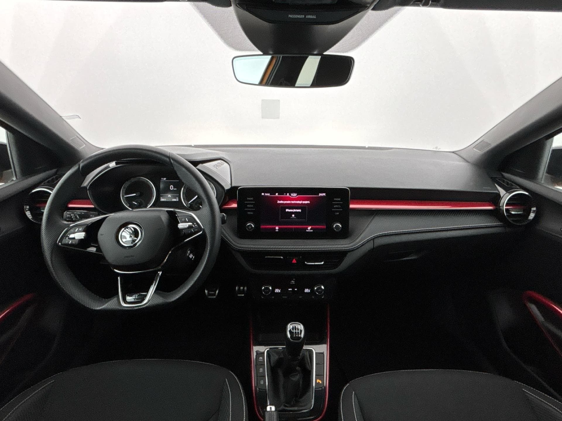 2023 Škoda FABIA - 5