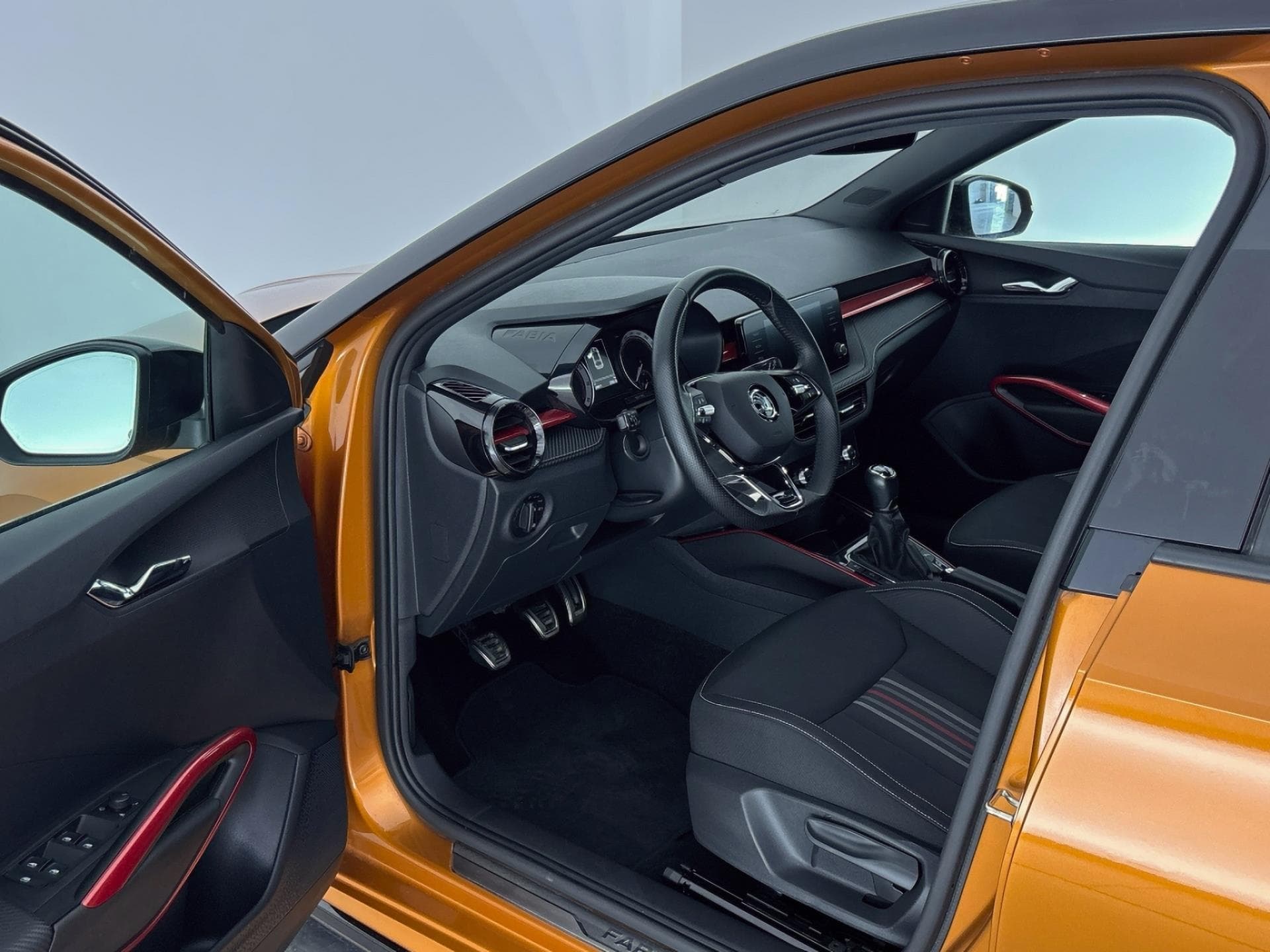 2023 Škoda FABIA - 6