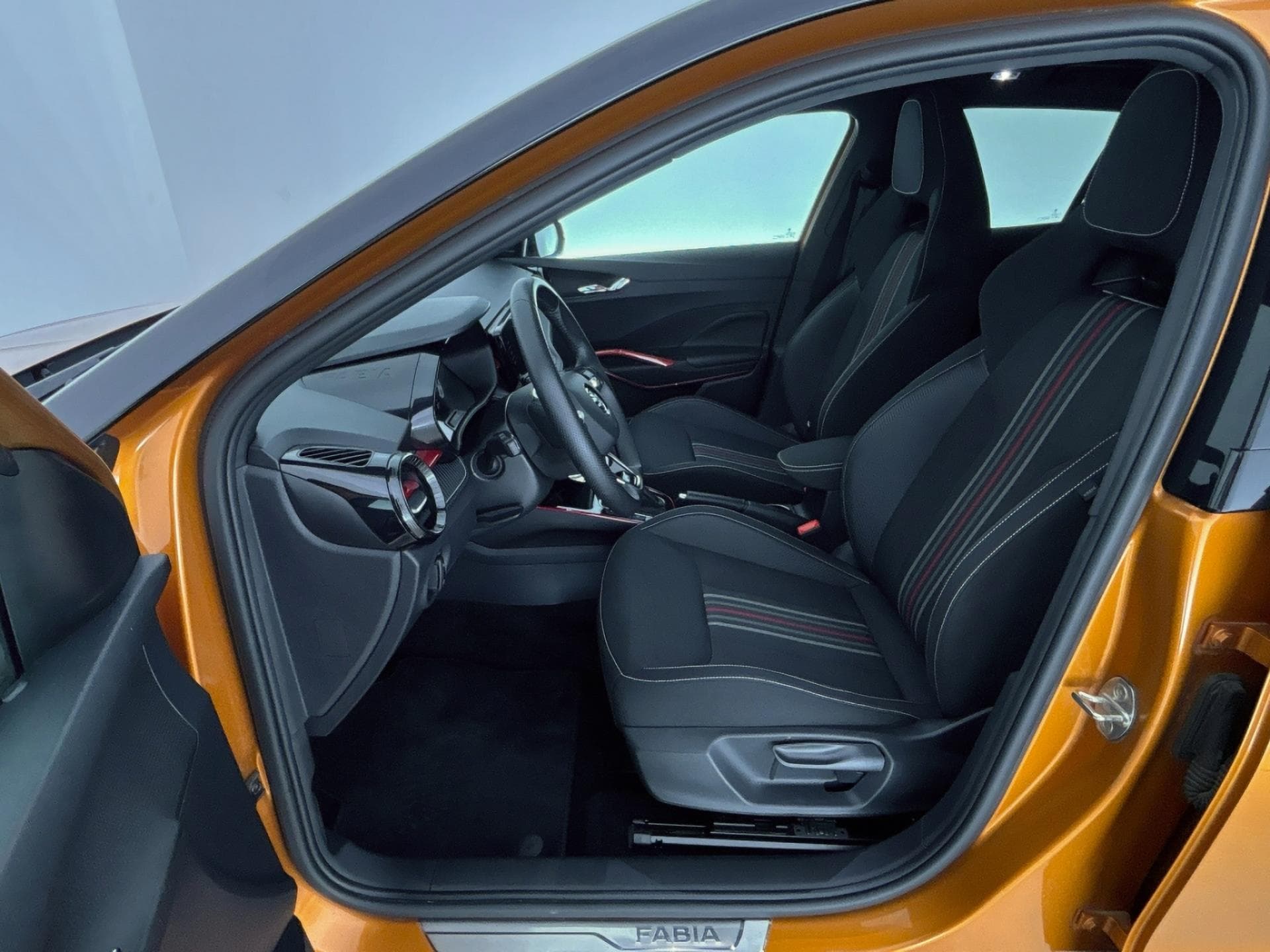 2023 Škoda FABIA - 7