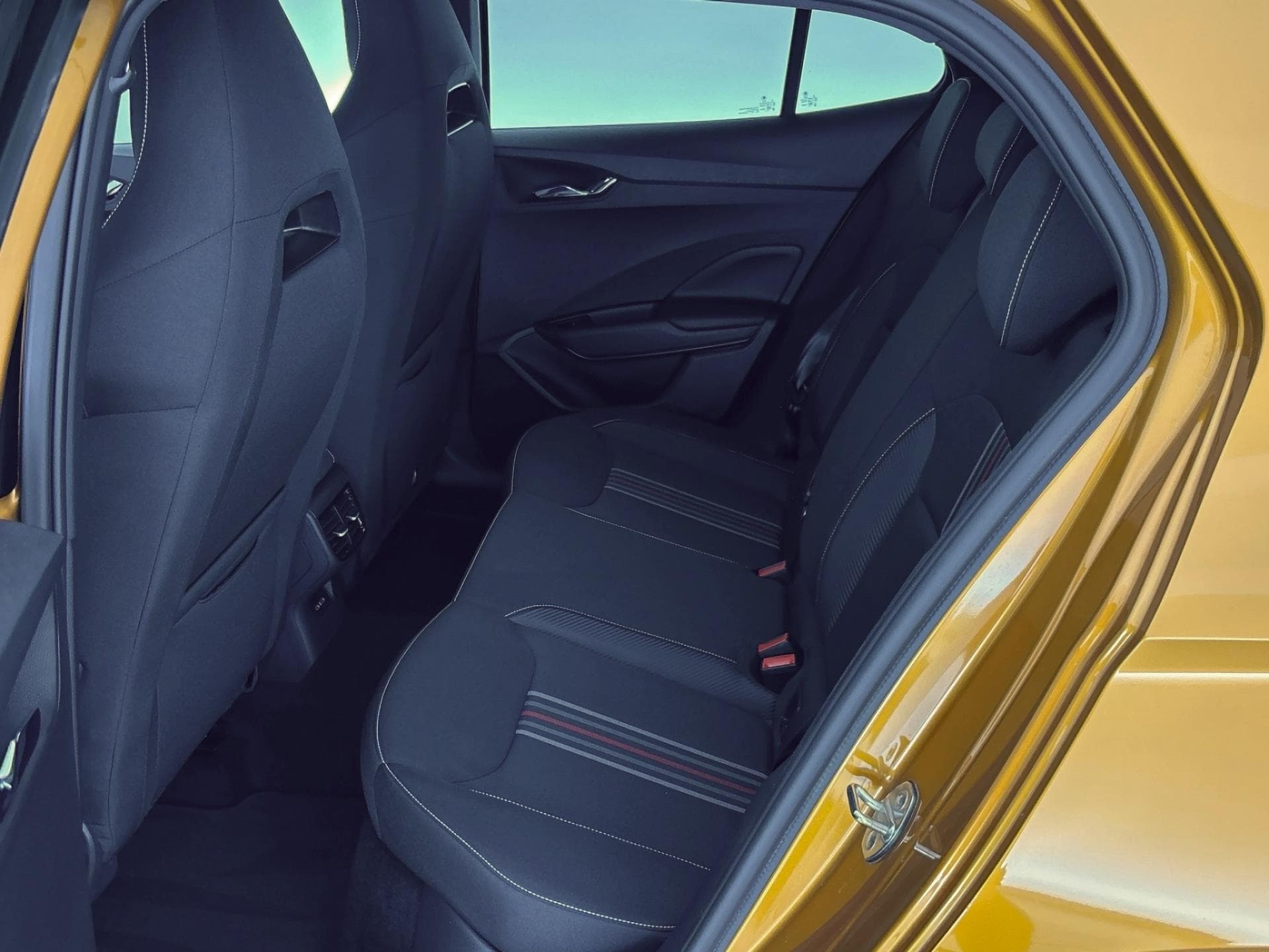 2023 Škoda FABIA - 8