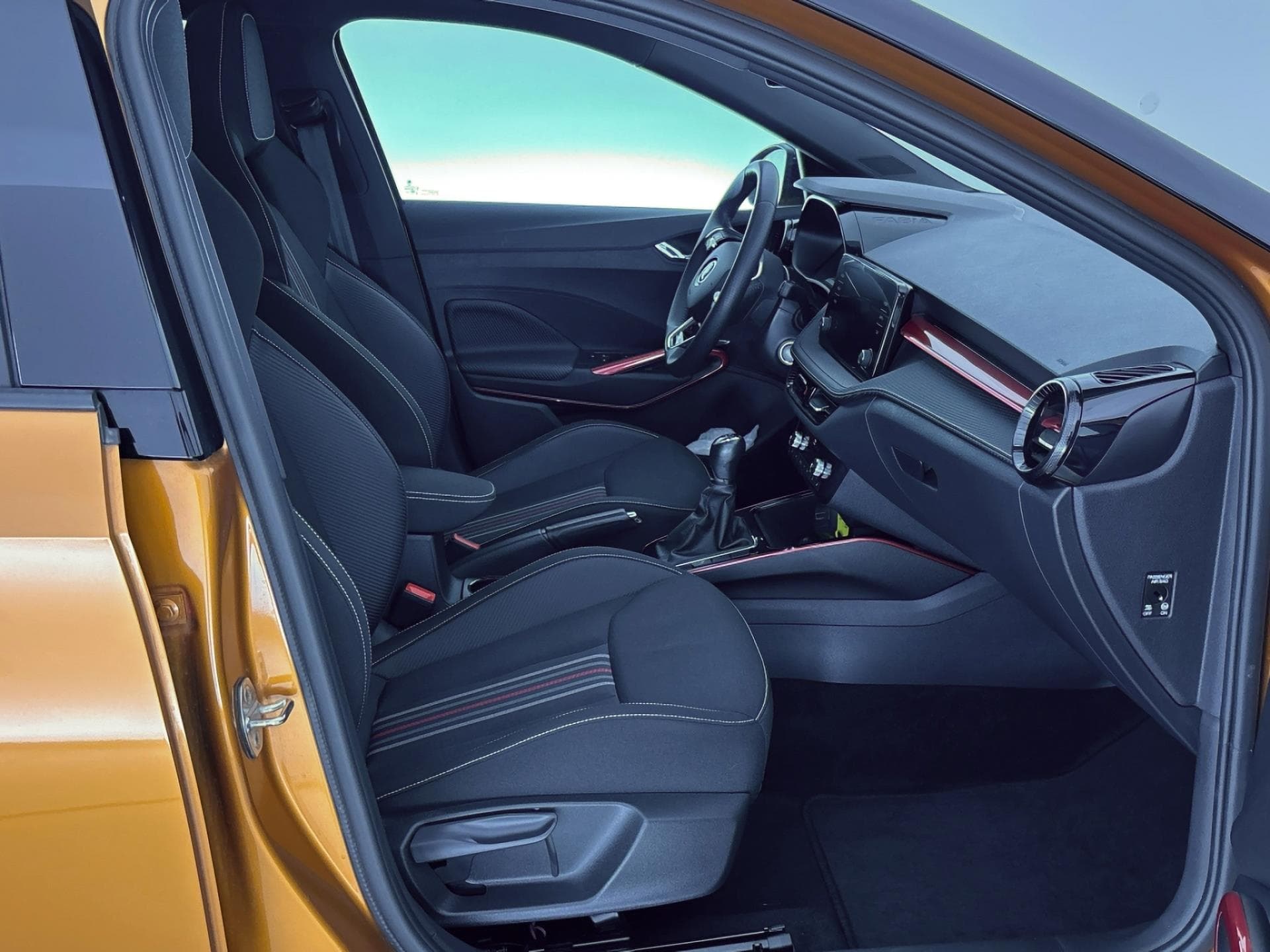 2023 Škoda FABIA - 9