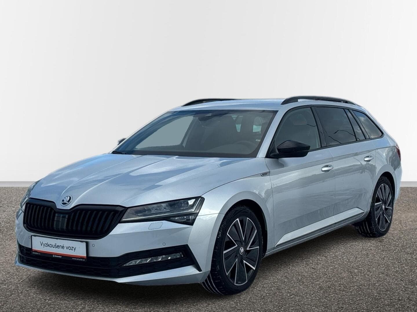 2024 Škoda SUPERB