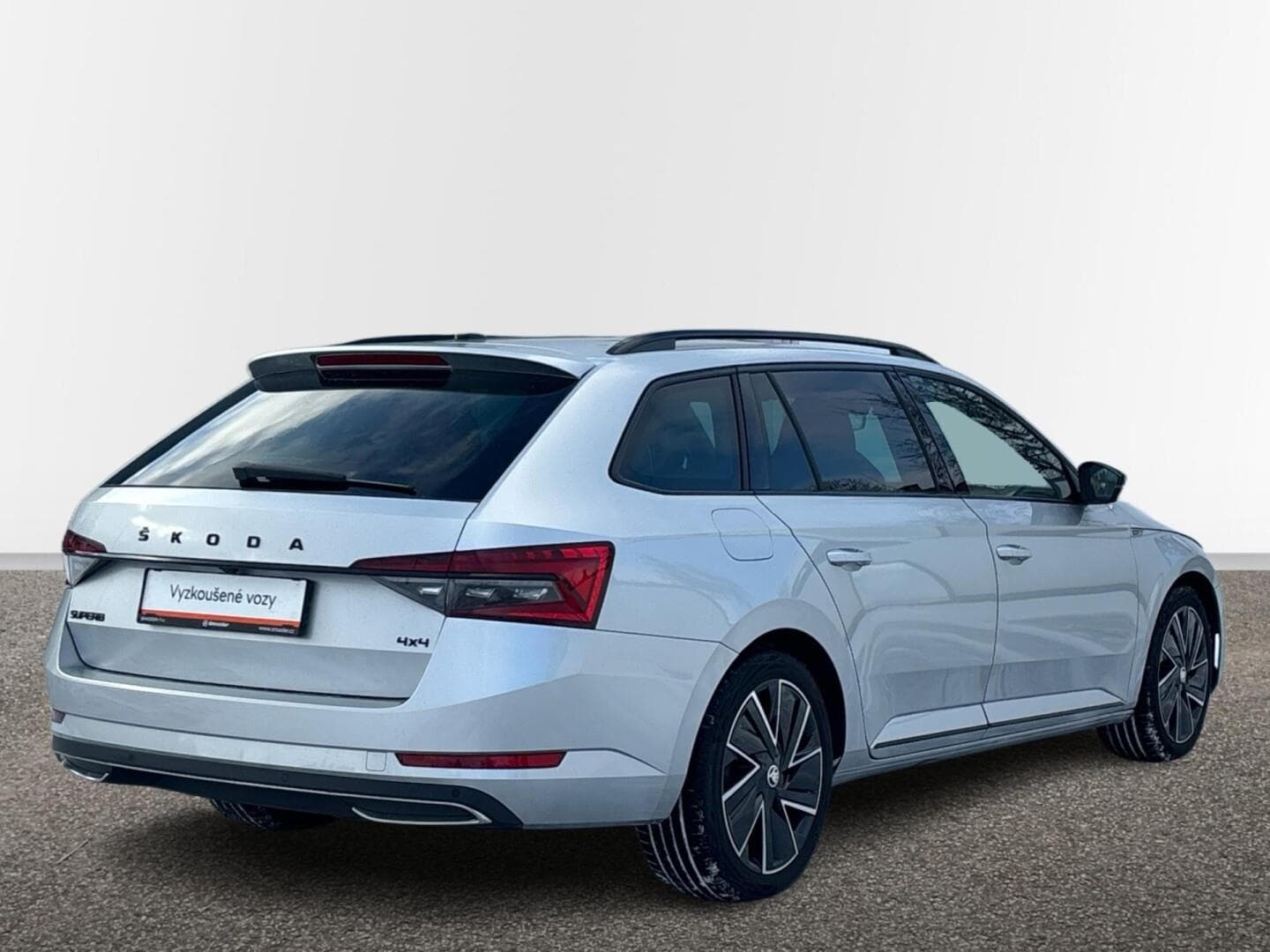 2024 Škoda SUPERB - 2