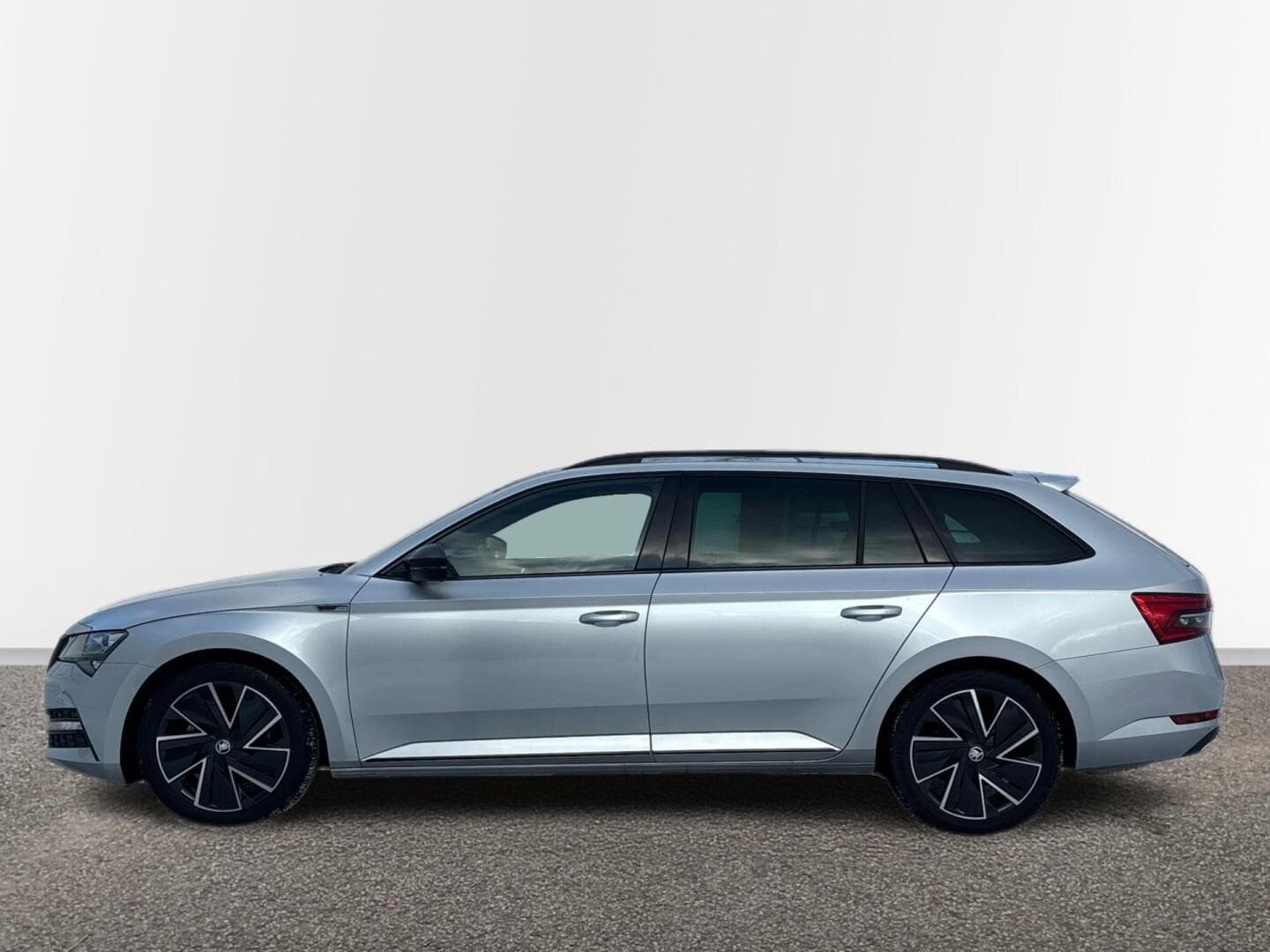 2024 Škoda SUPERB - 3