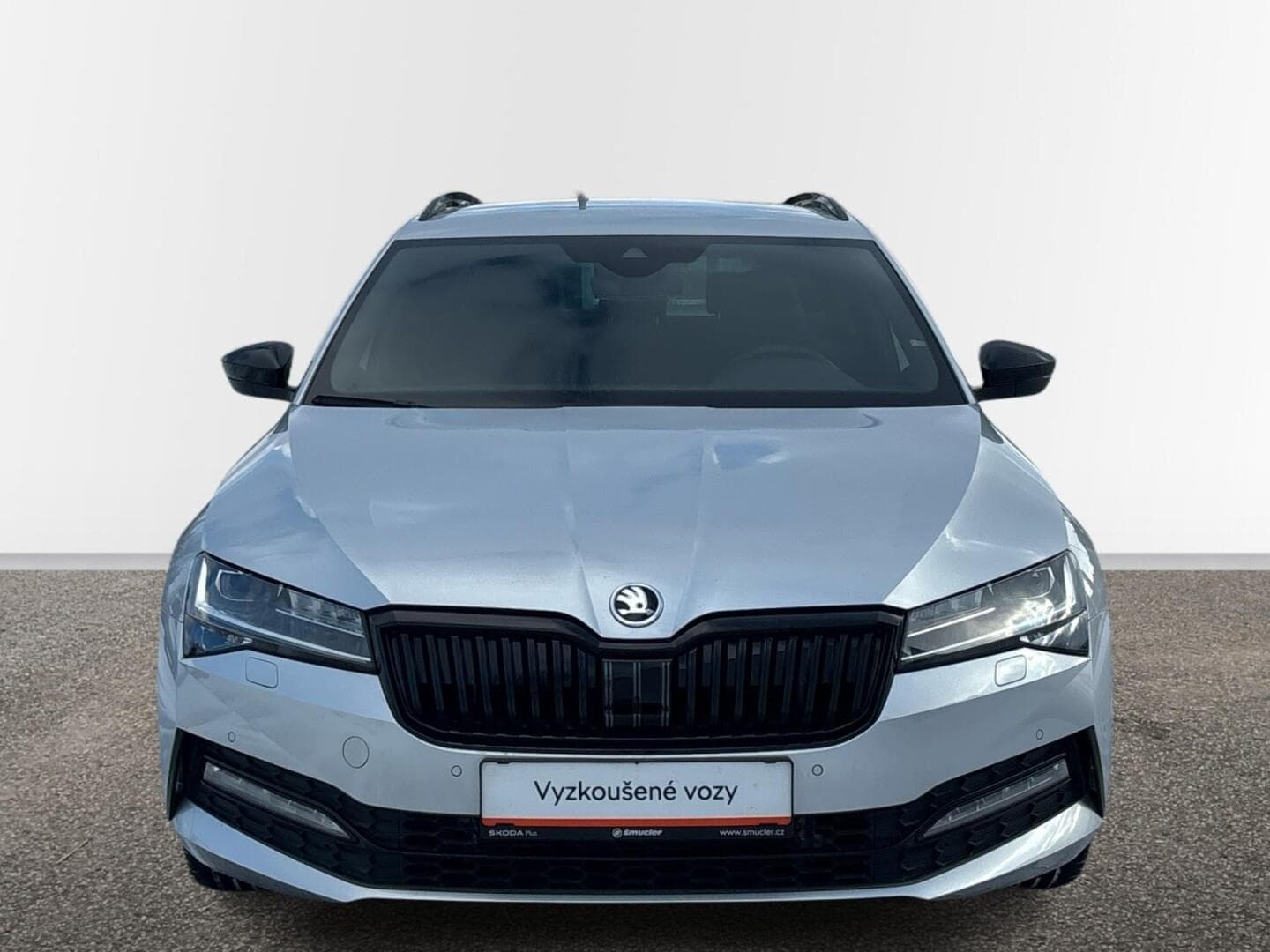 2024 Škoda SUPERB - 4