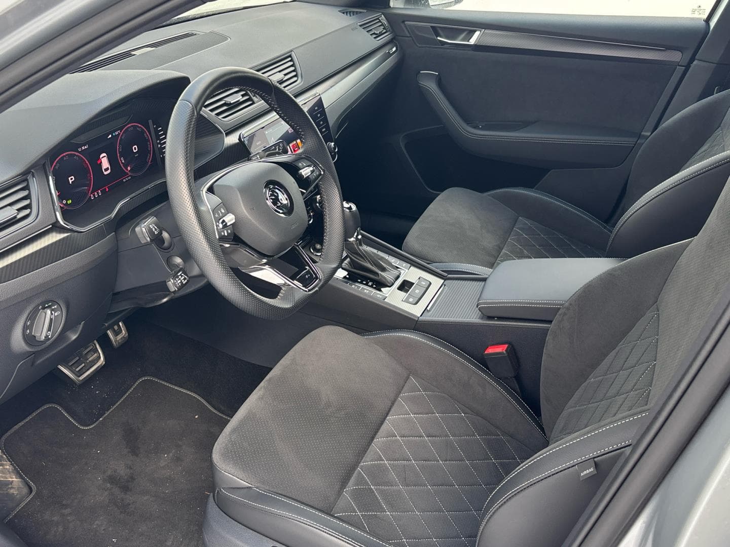 2024 Škoda SUPERB - 6
