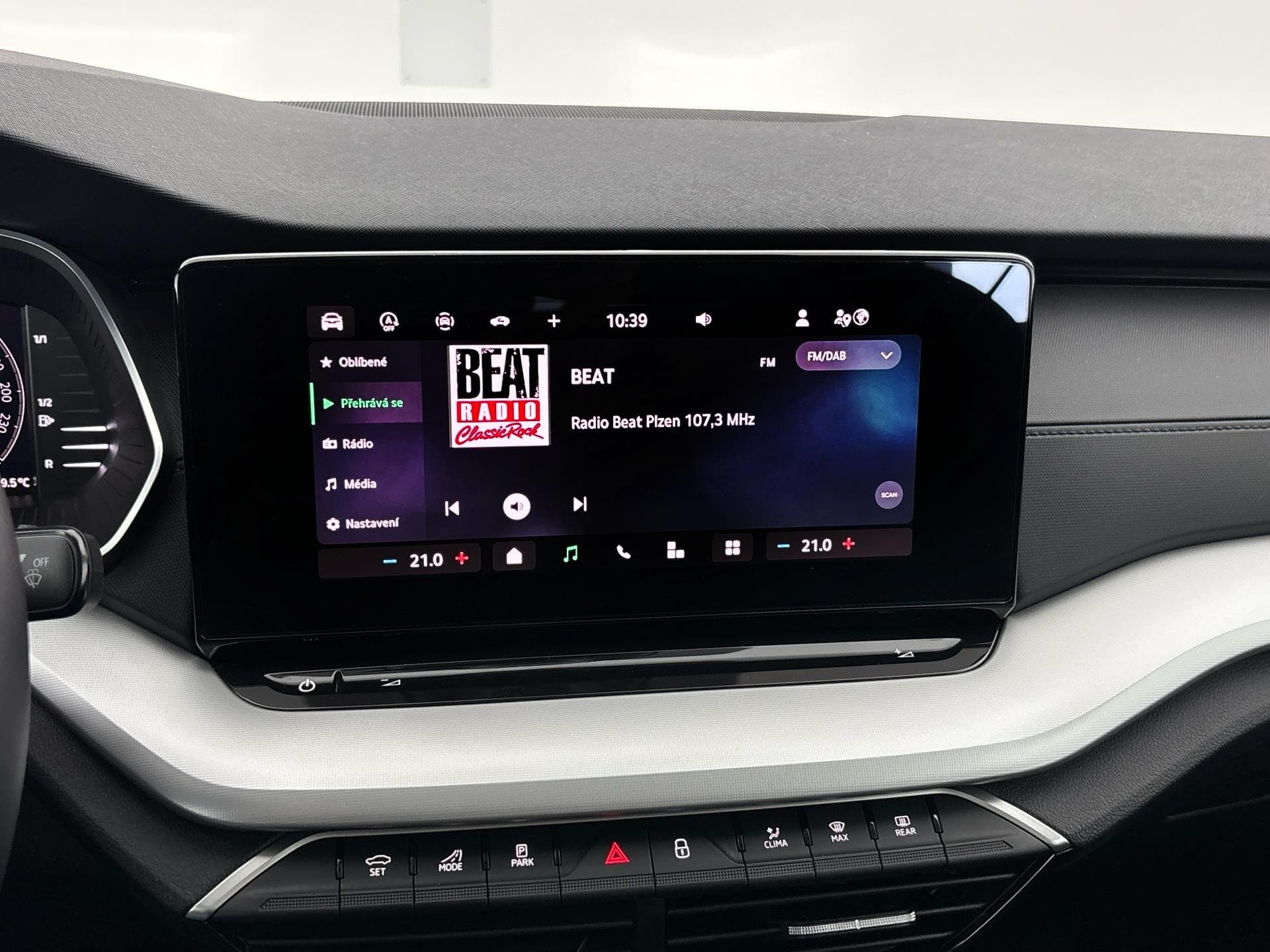 2024 Škoda Octavia - 12