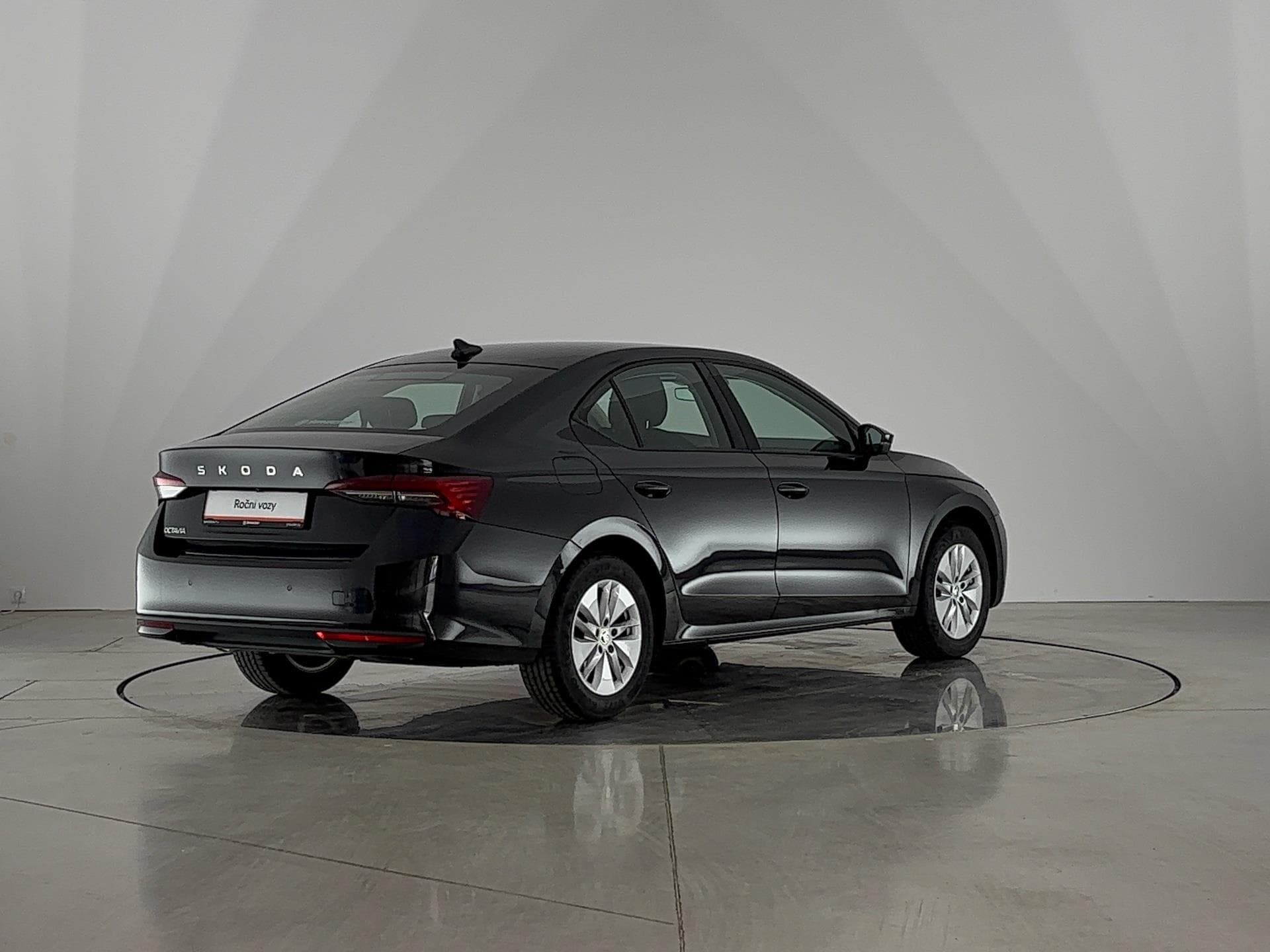 2024 Škoda Octavia - 2