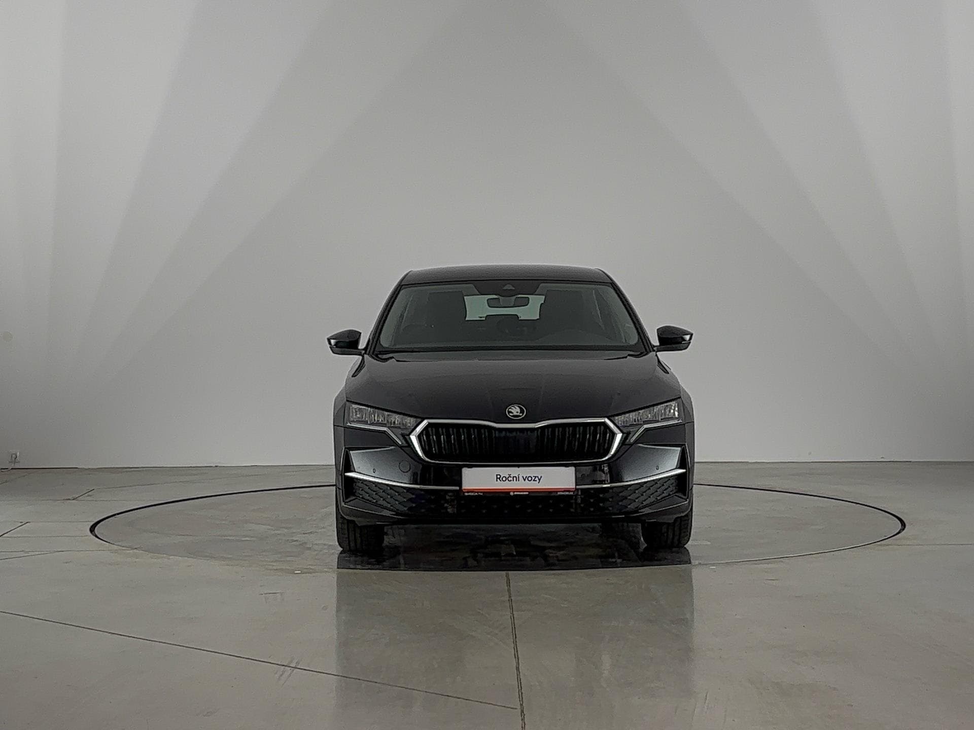 2024 Škoda Octavia - 4