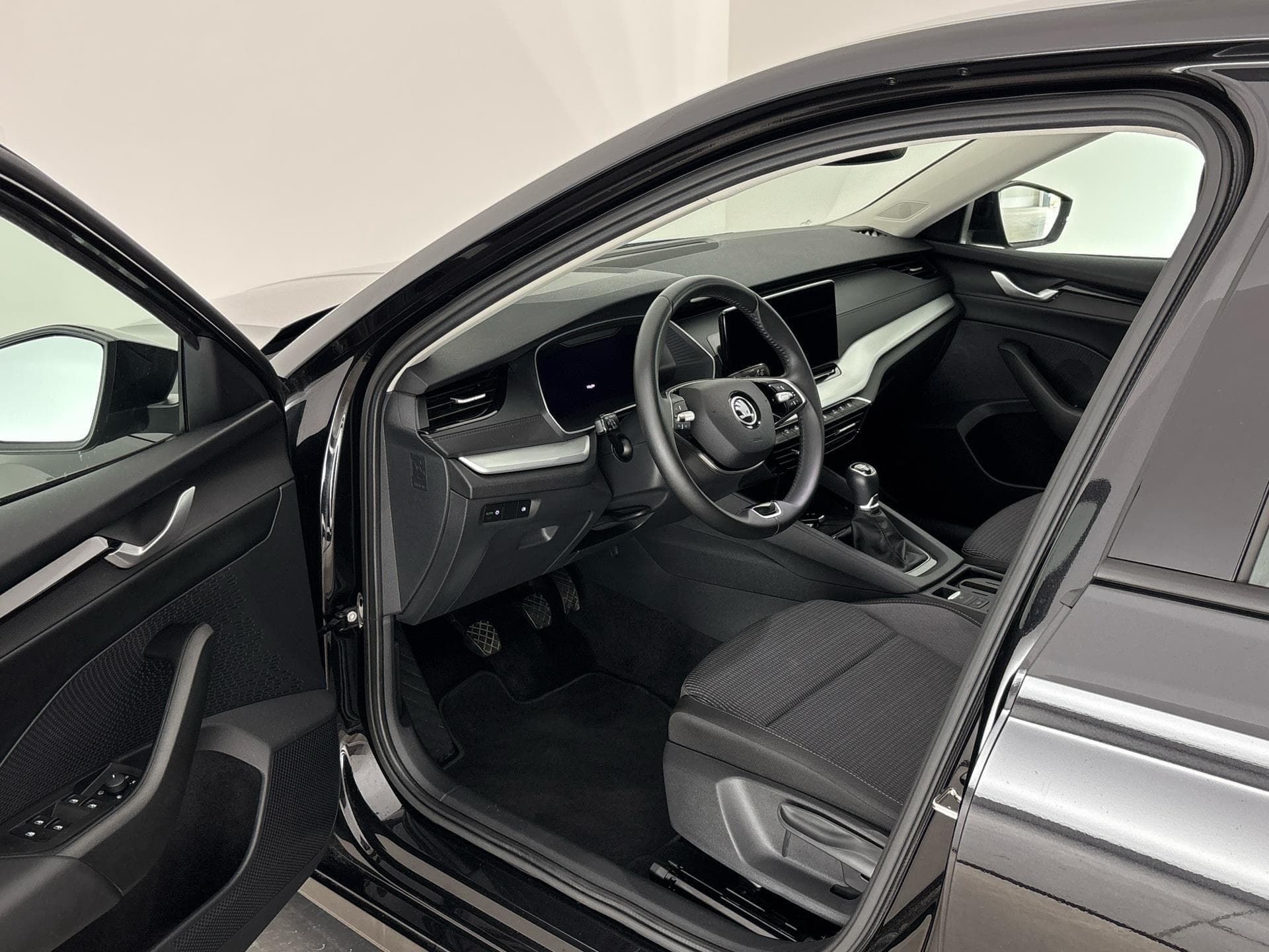 2024 Škoda Octavia - 6