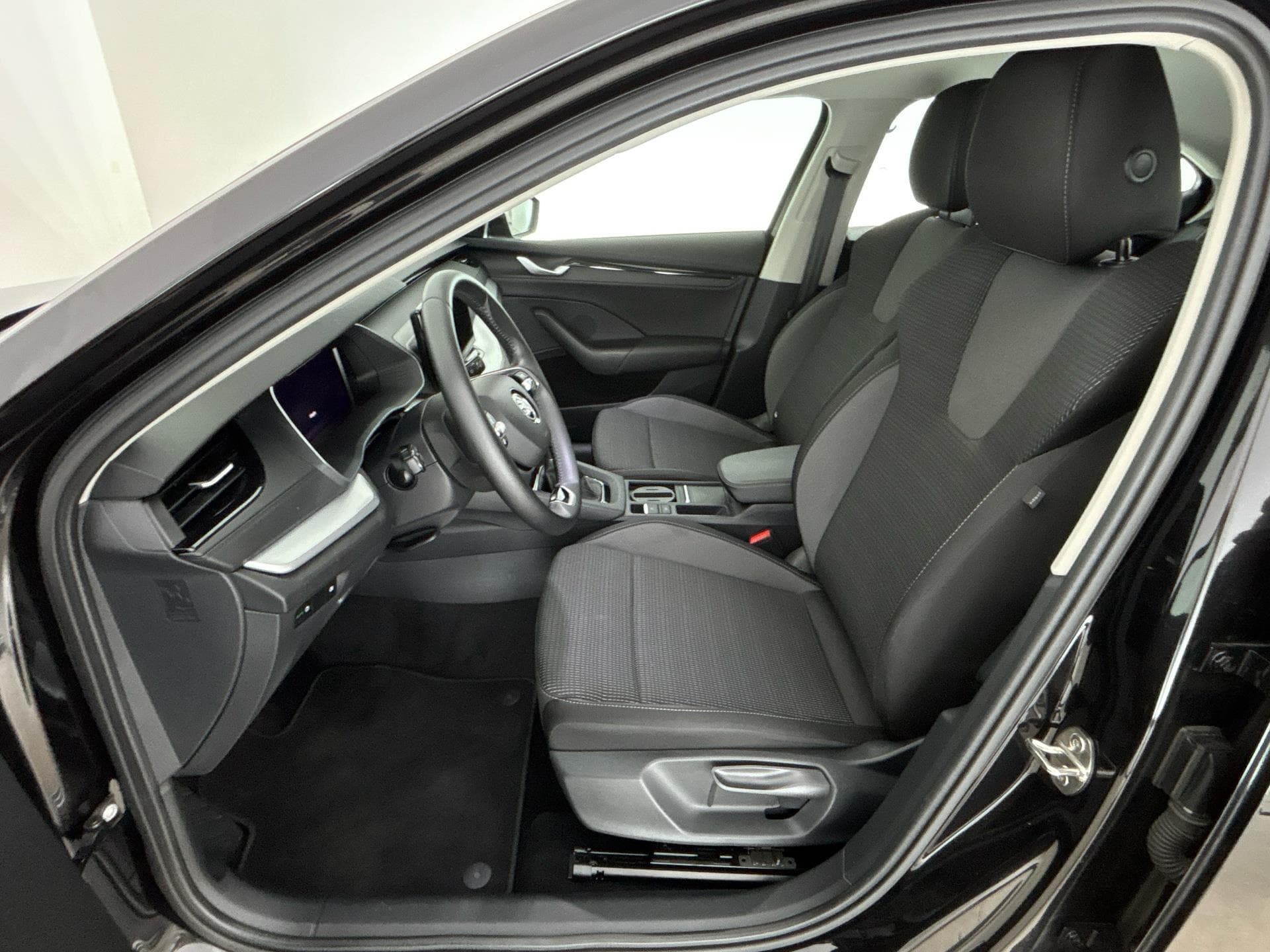 2024 Škoda Octavia - 7