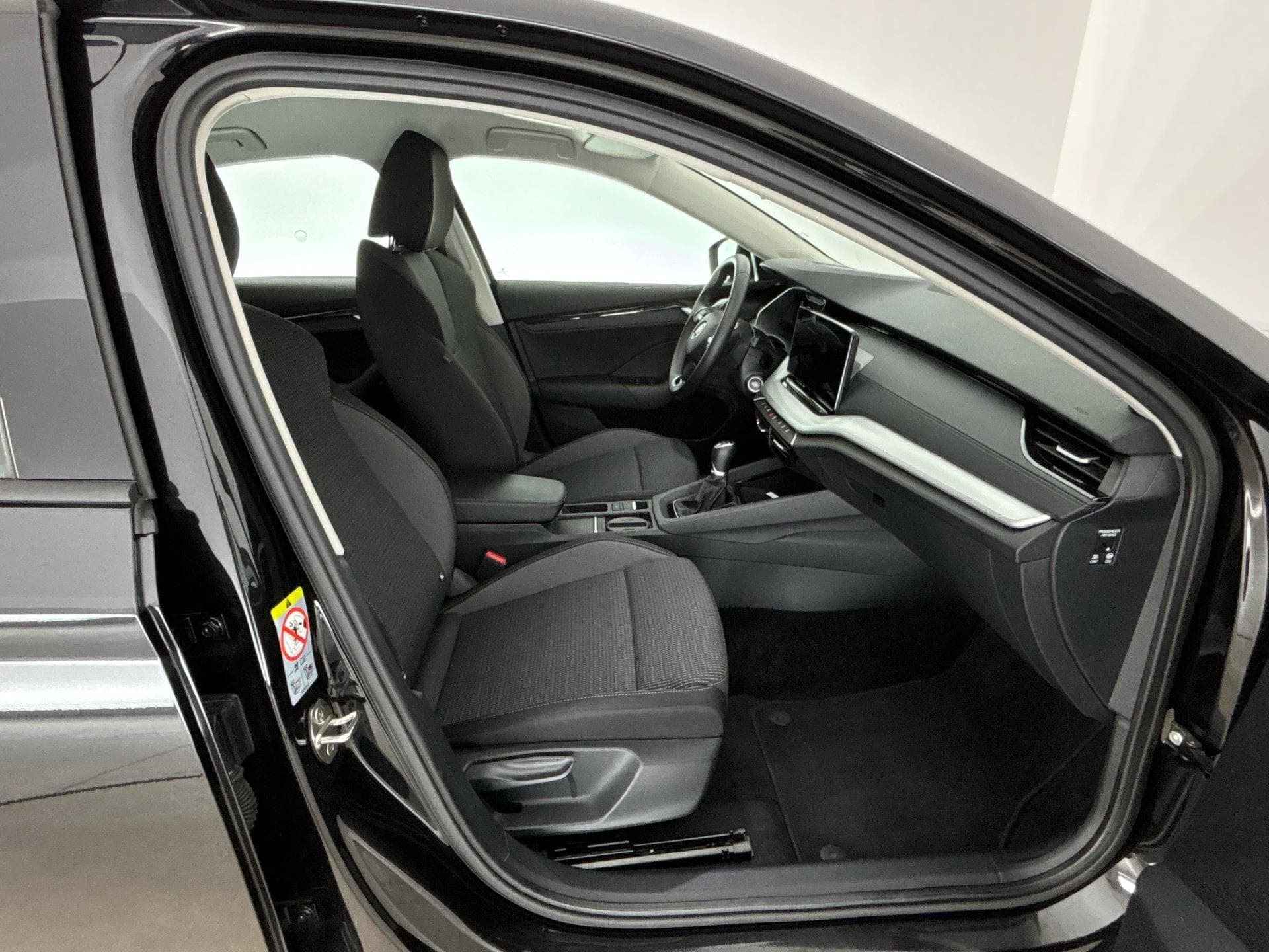 2024 Škoda Octavia - 9