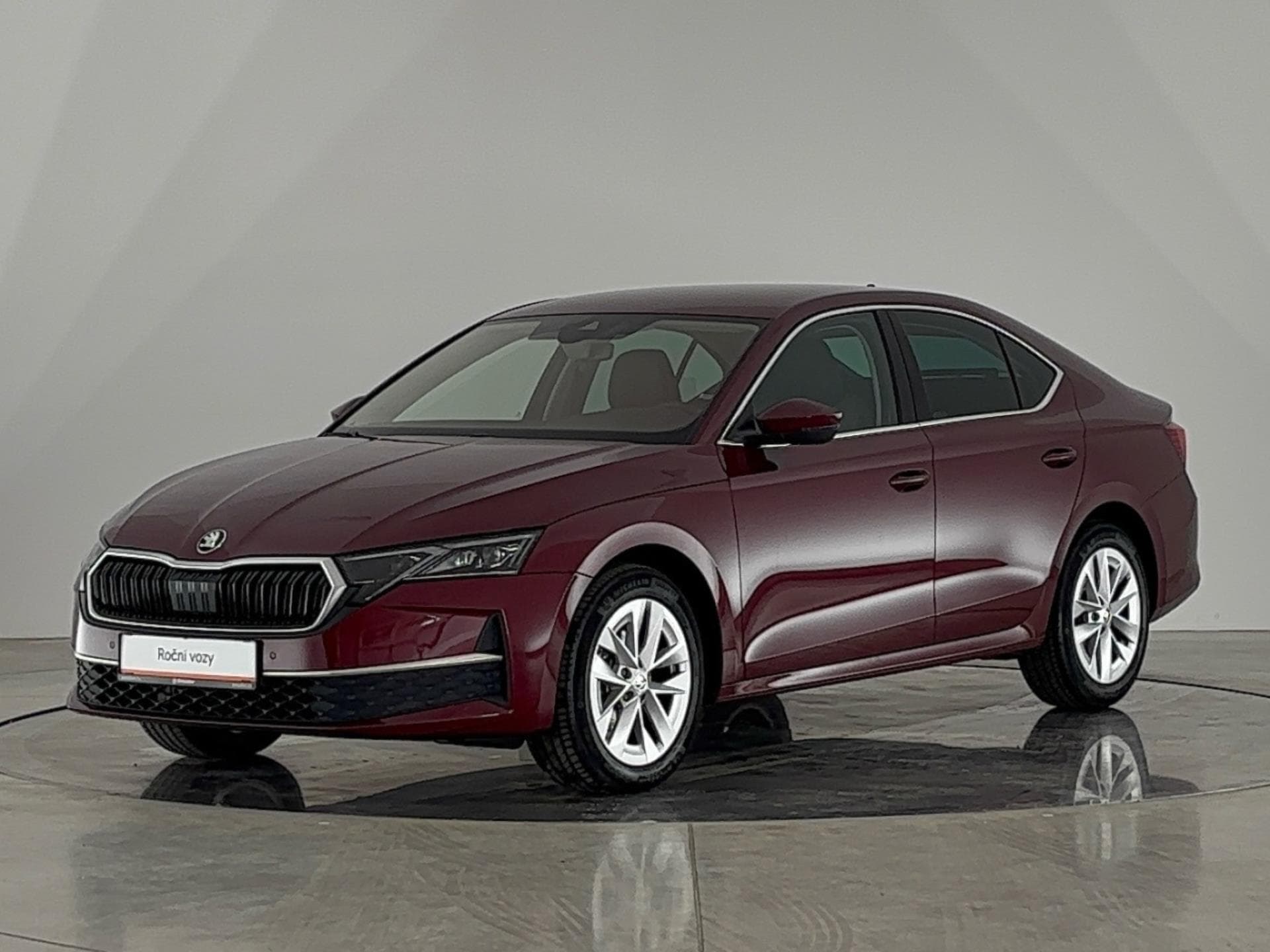 2024 Škoda OCTAVIA