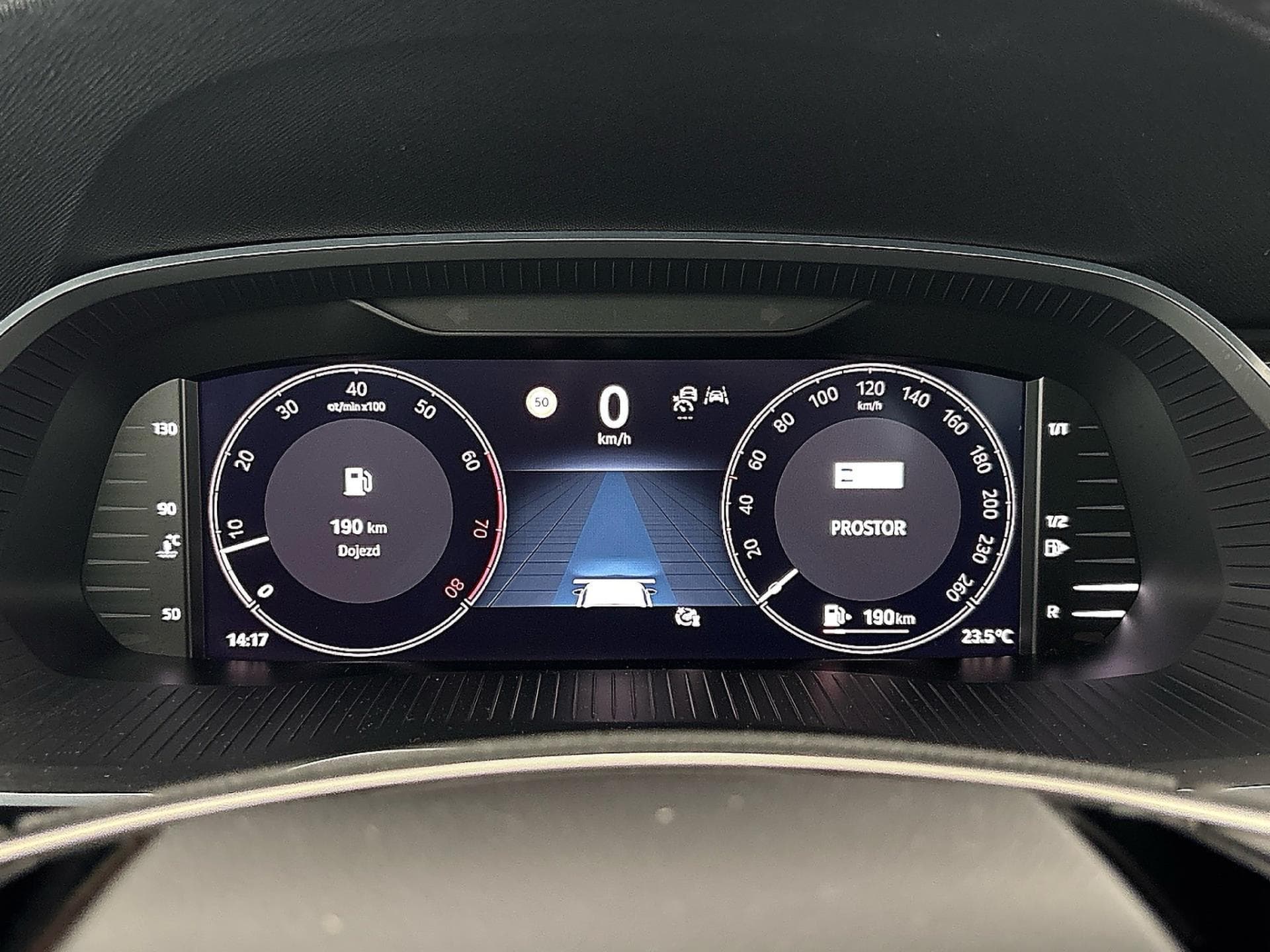2024 Škoda OCTAVIA - 11