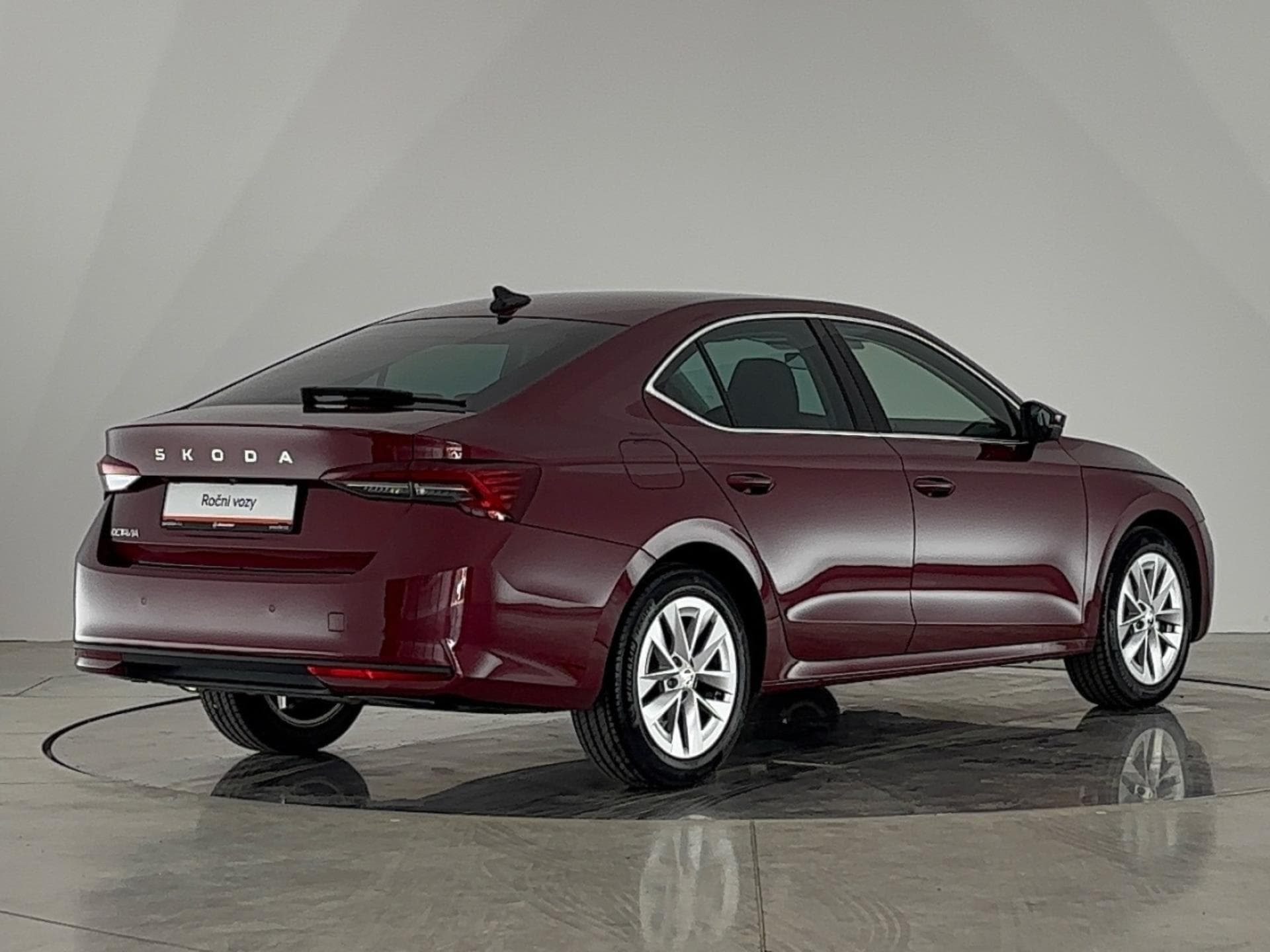 2024 Škoda OCTAVIA - 2