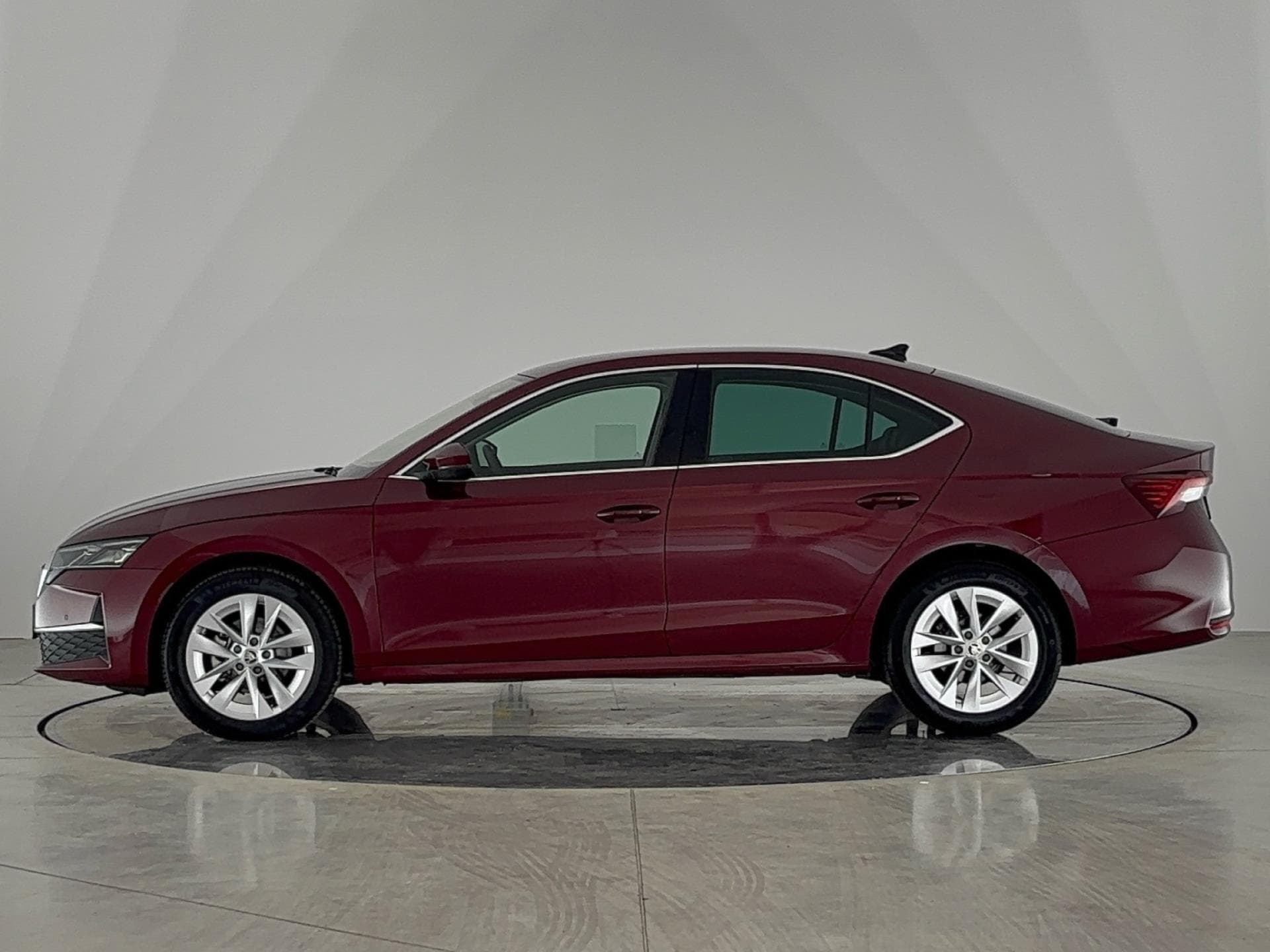 2024 Škoda OCTAVIA - 3