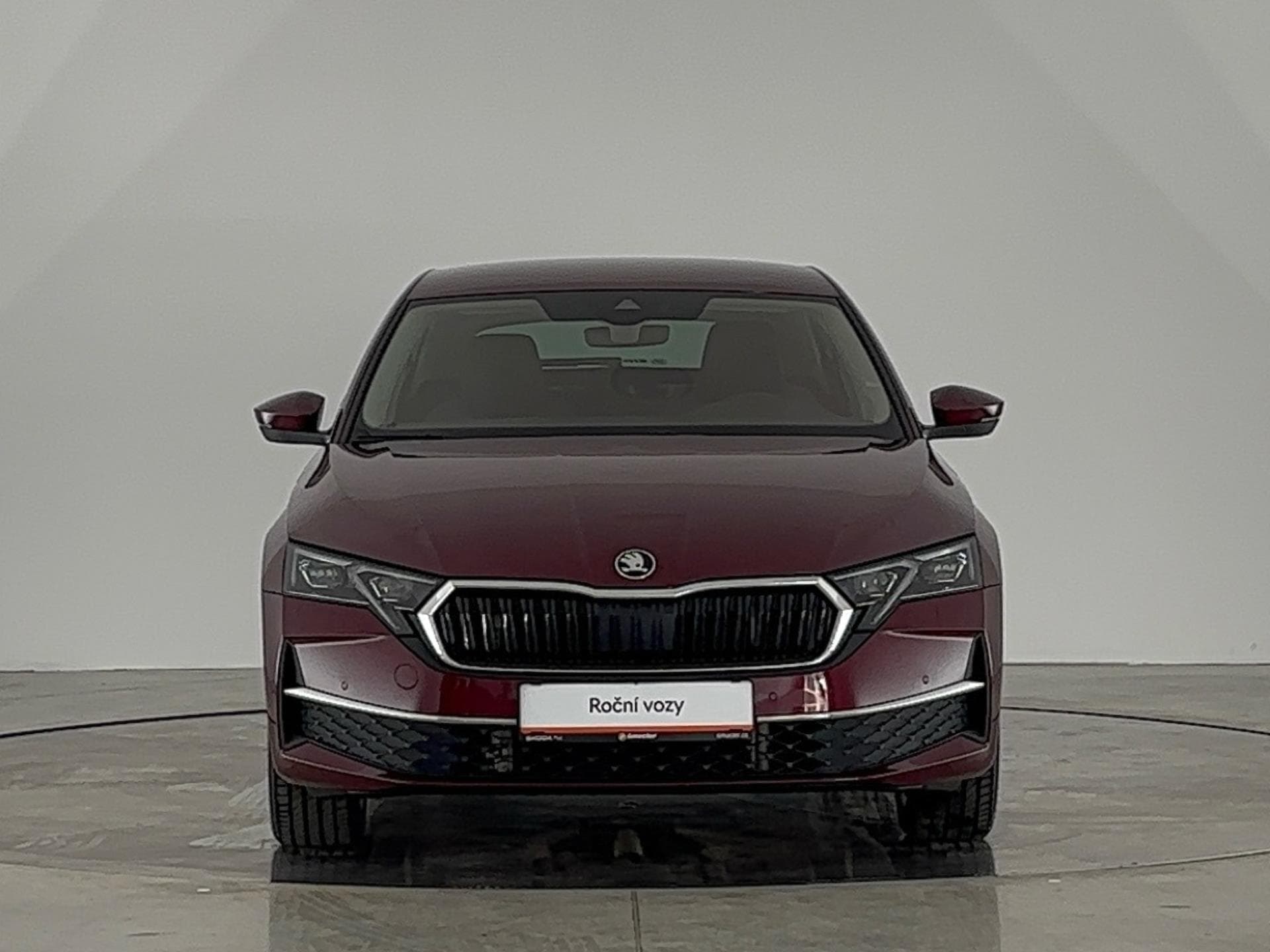 2024 Škoda OCTAVIA - 4