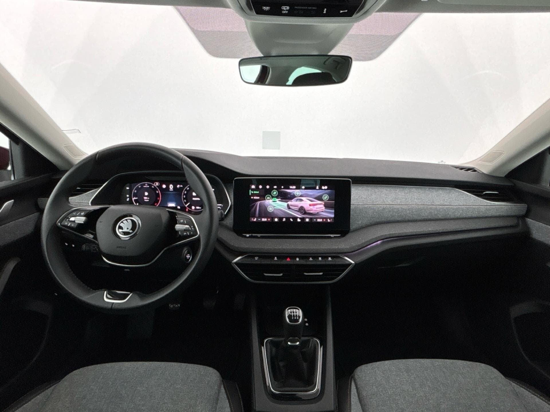 2024 Škoda OCTAVIA - 5
