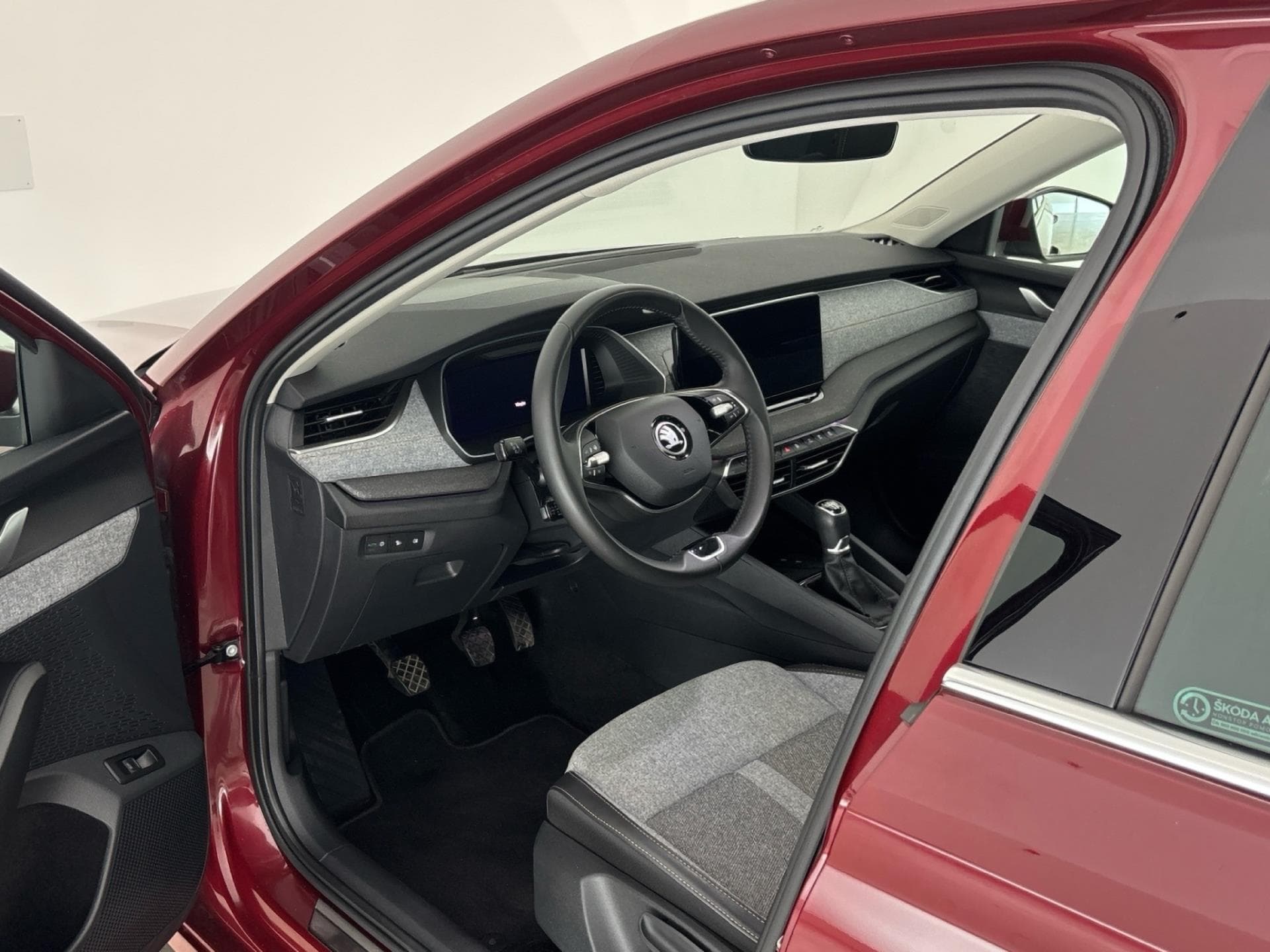 2024 Škoda OCTAVIA - 6