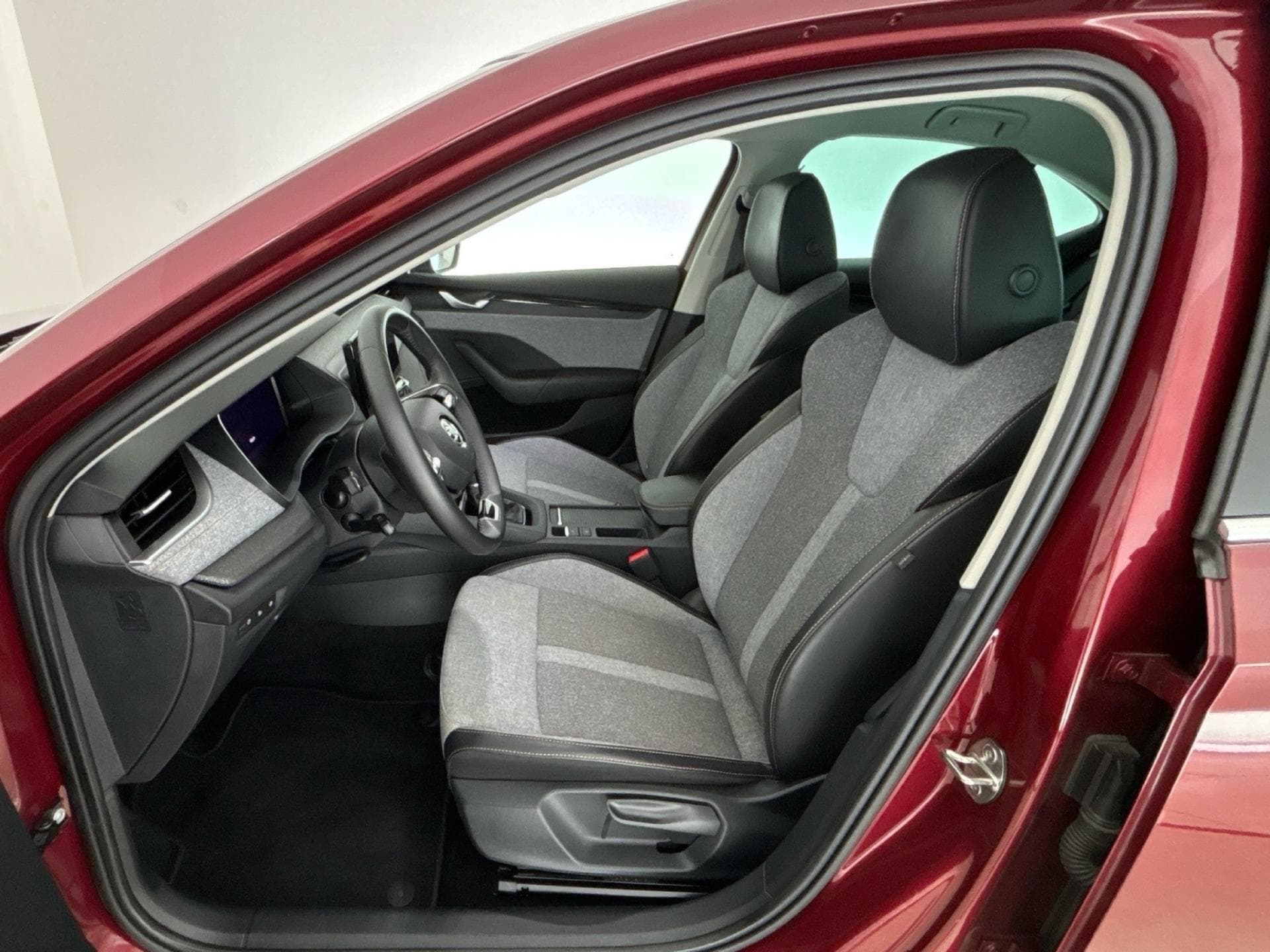 2024 Škoda OCTAVIA - 7