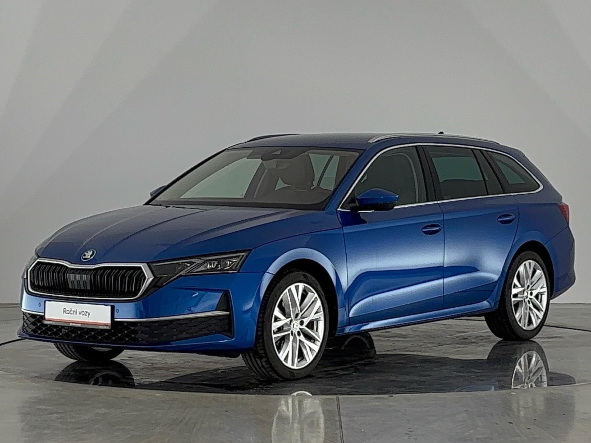 2024 Škoda OCTAVIA