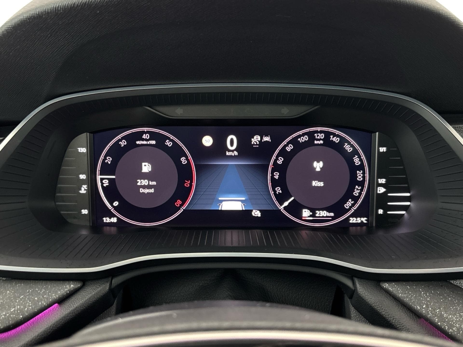 2024 Škoda OCTAVIA - 11
