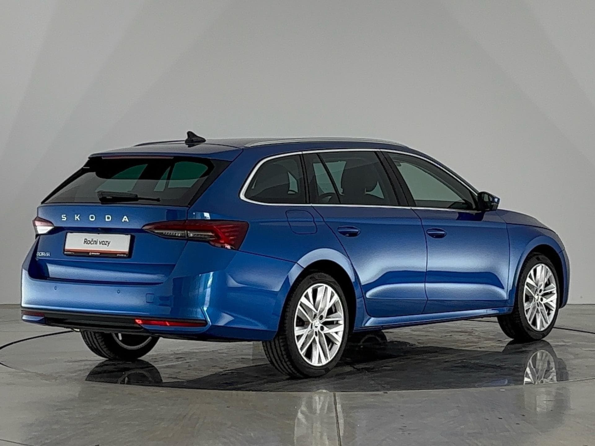 2024 Škoda OCTAVIA - 2