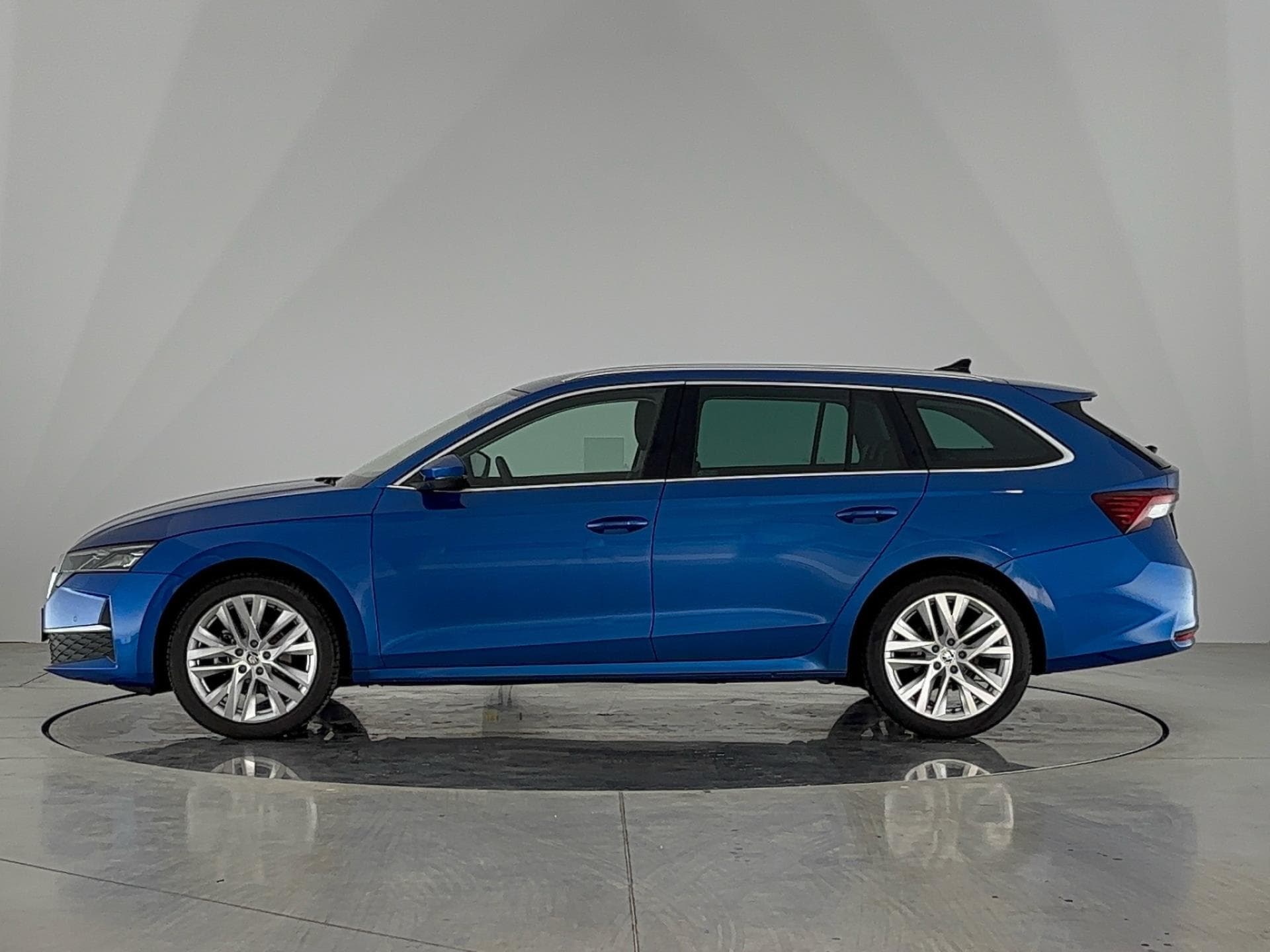 2024 Škoda OCTAVIA - 3