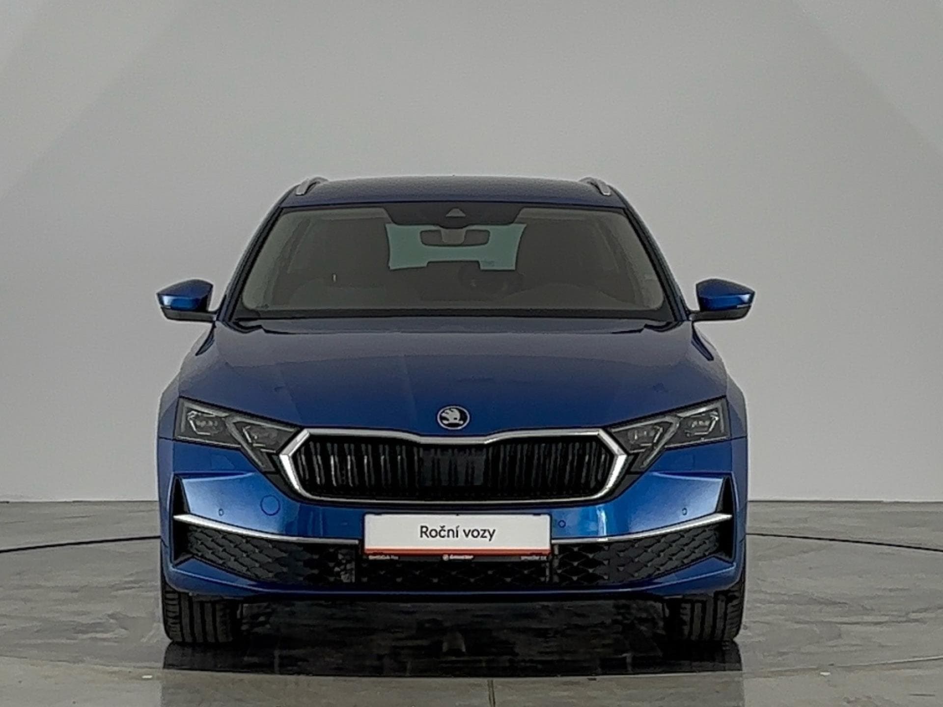 2024 Škoda OCTAVIA - 4