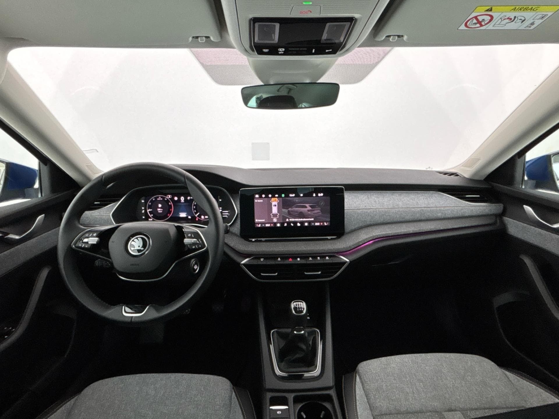 2024 Škoda OCTAVIA - 5