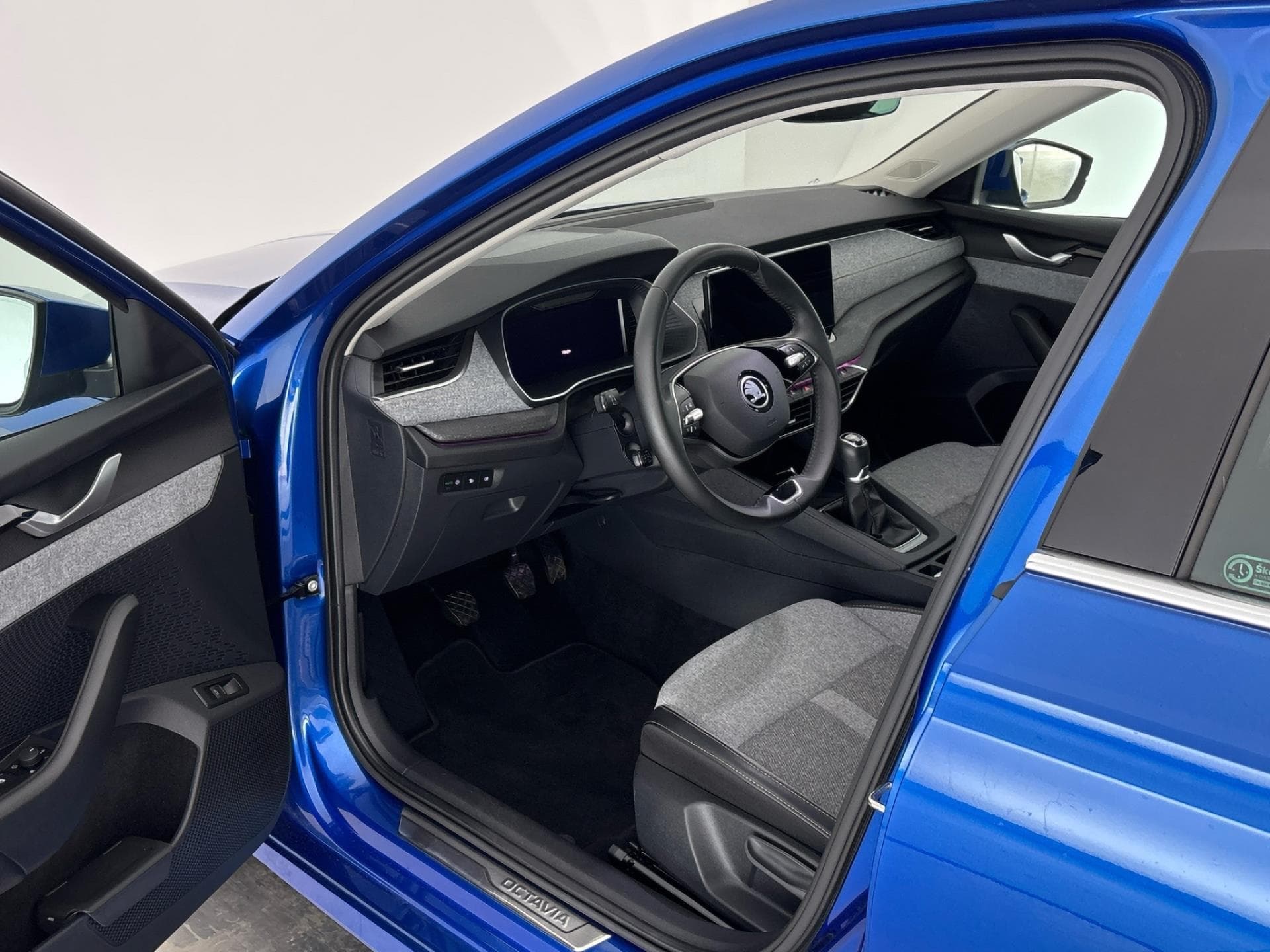 2024 Škoda OCTAVIA - 6