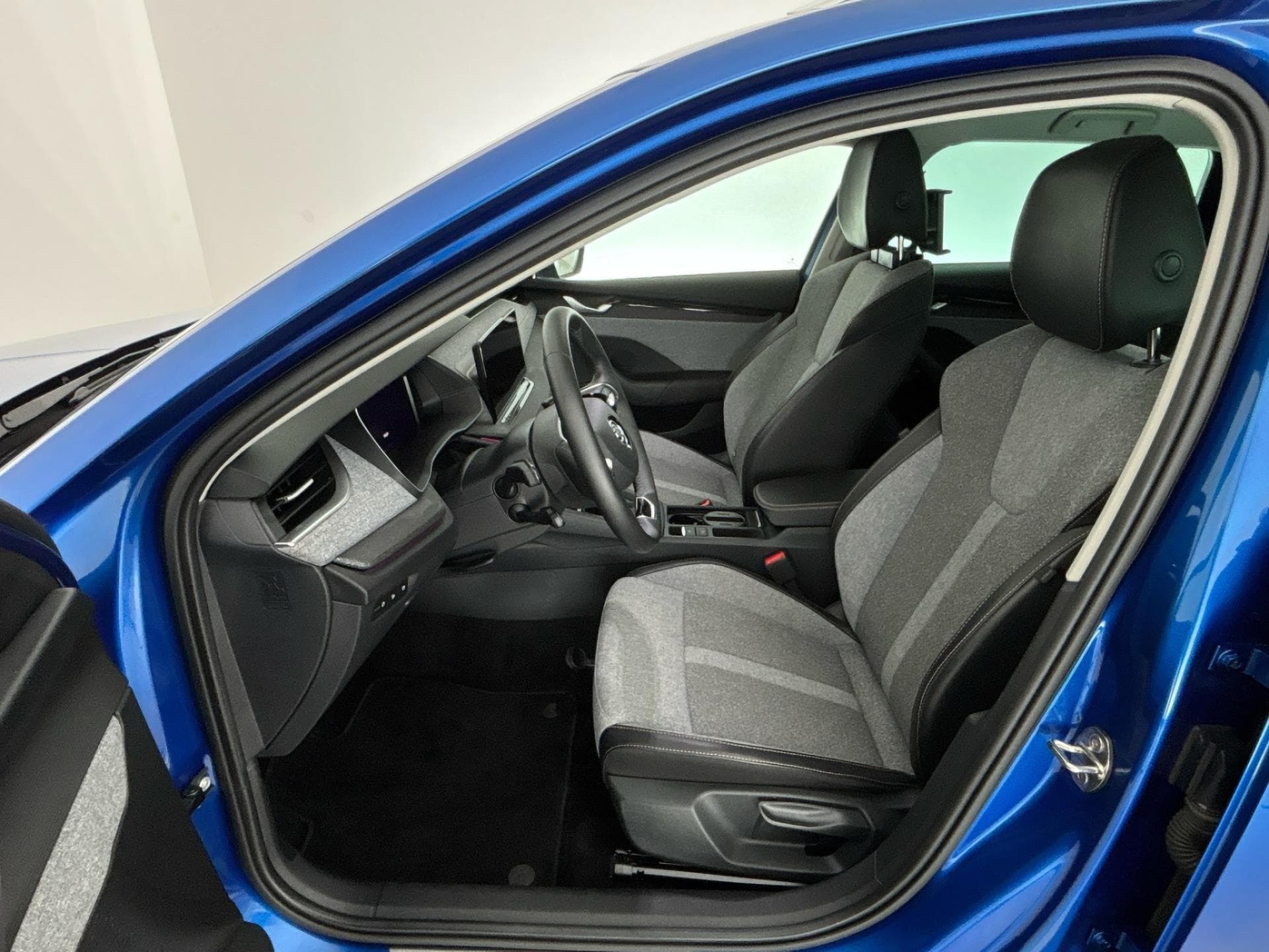 2024 Škoda OCTAVIA - 7