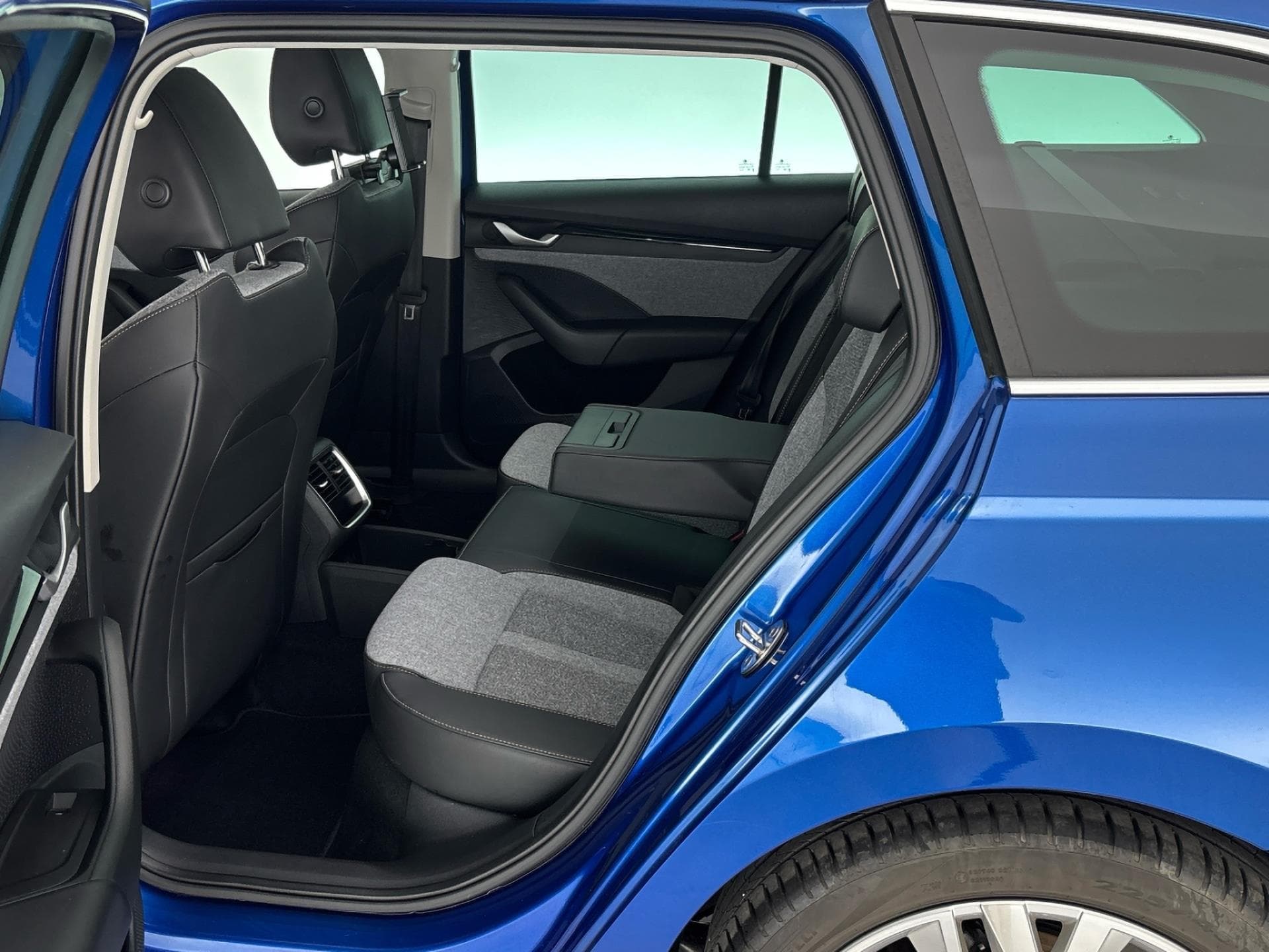 2024 Škoda OCTAVIA - 8
