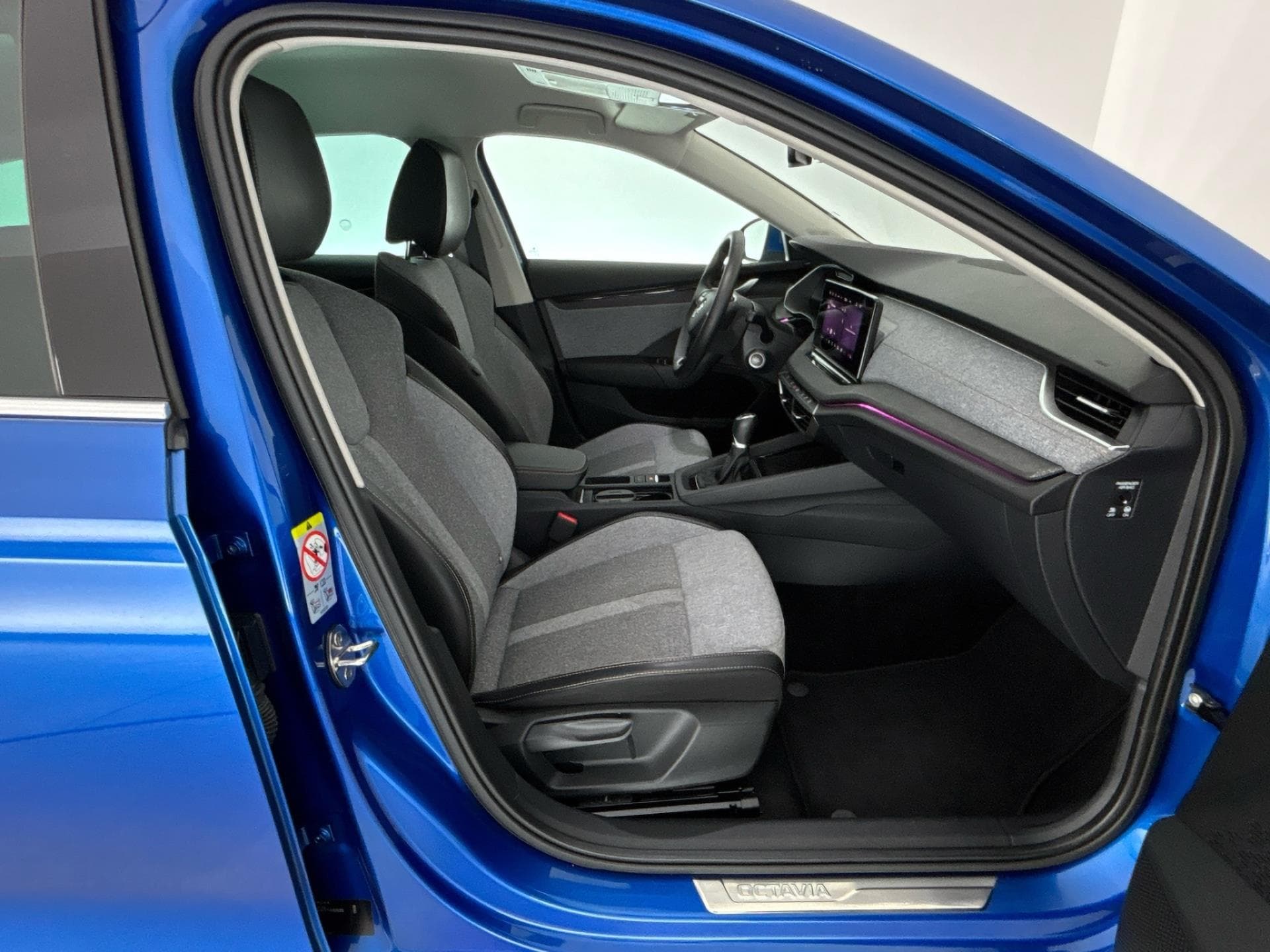 2024 Škoda OCTAVIA - 9