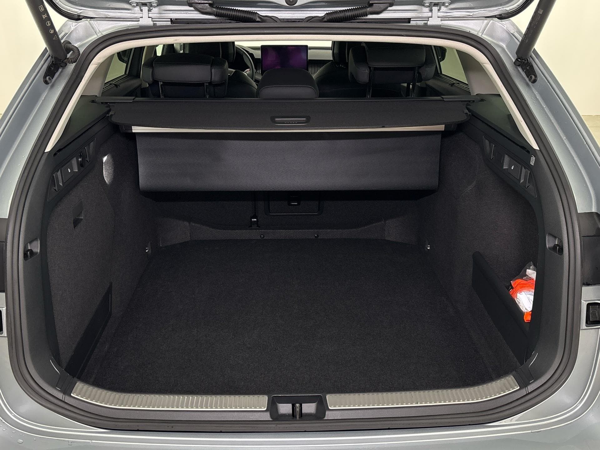 2025 Škoda Superb - 10