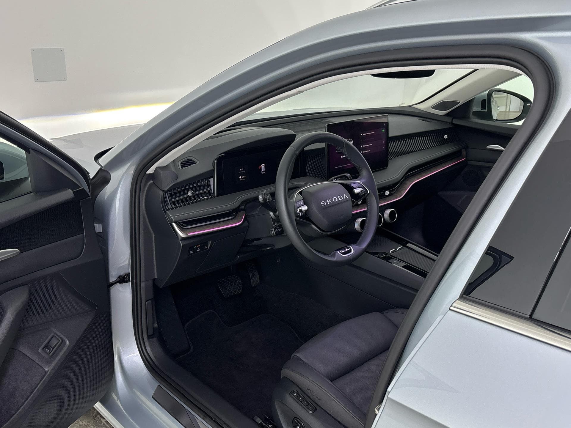 2025 Škoda Superb - 6