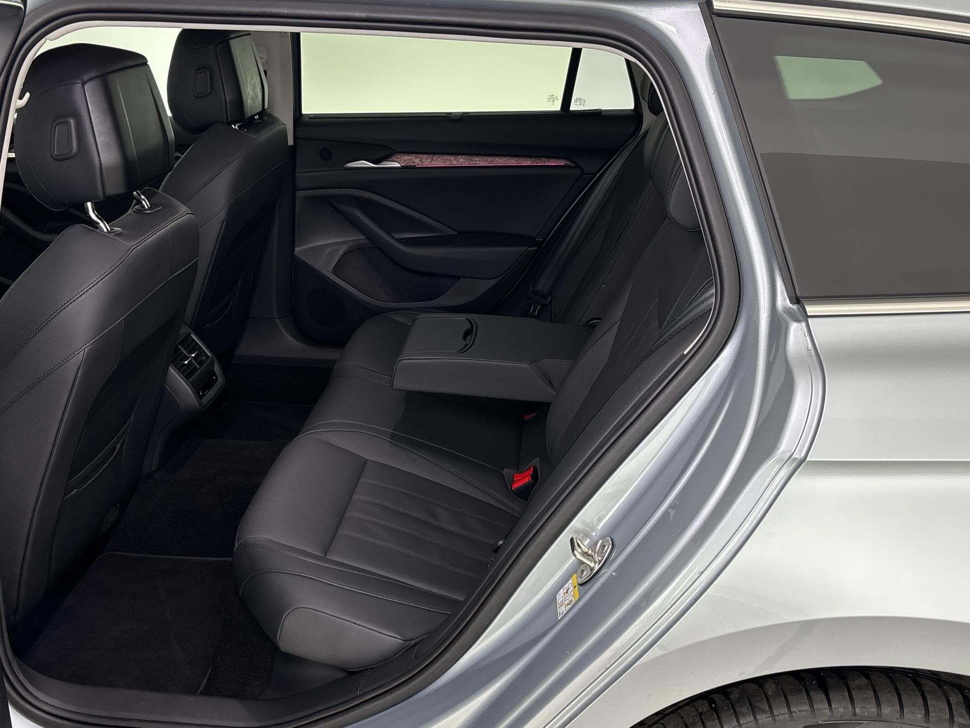 2025 Škoda Superb - 8