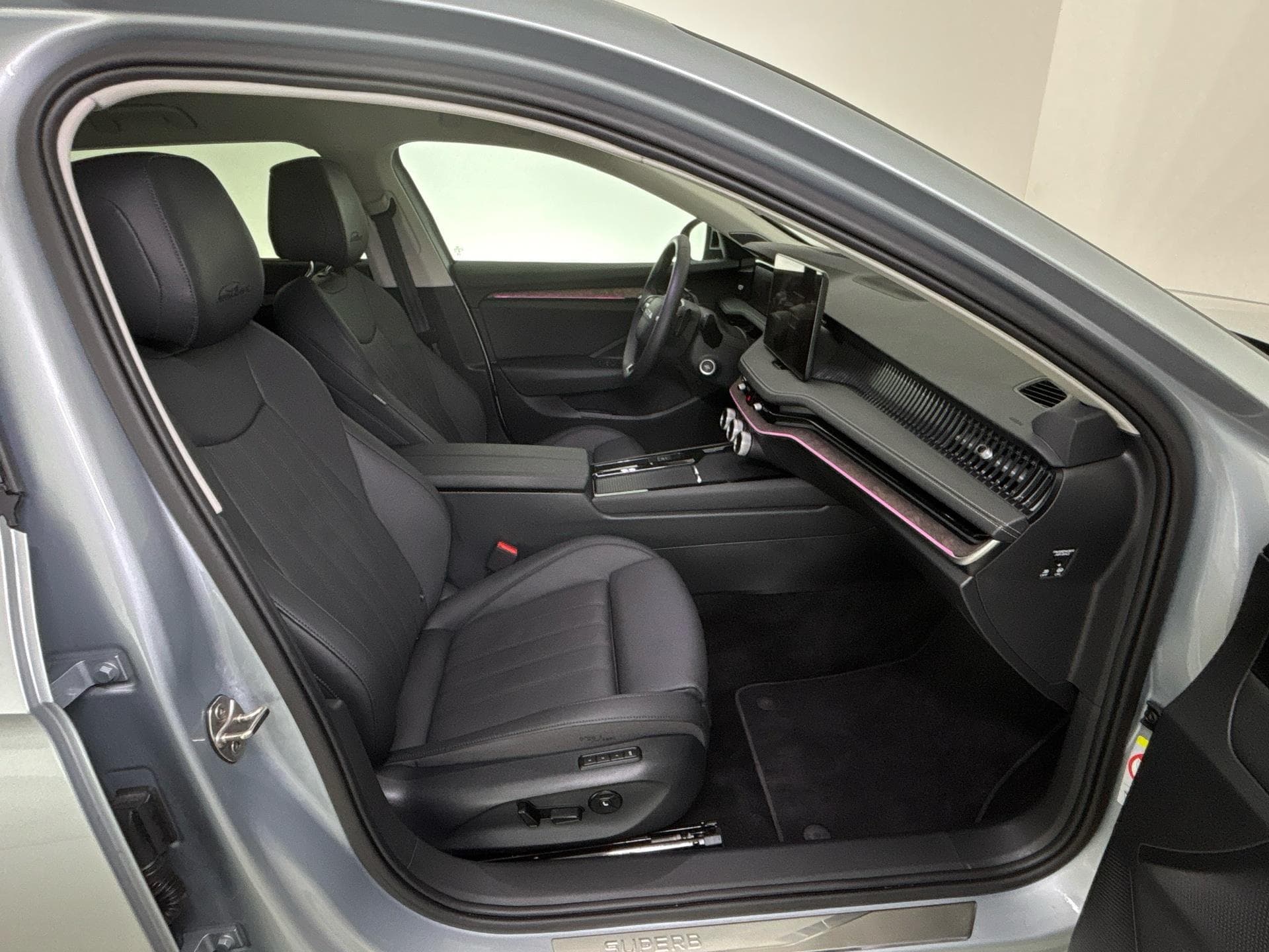 2025 Škoda Superb - 9