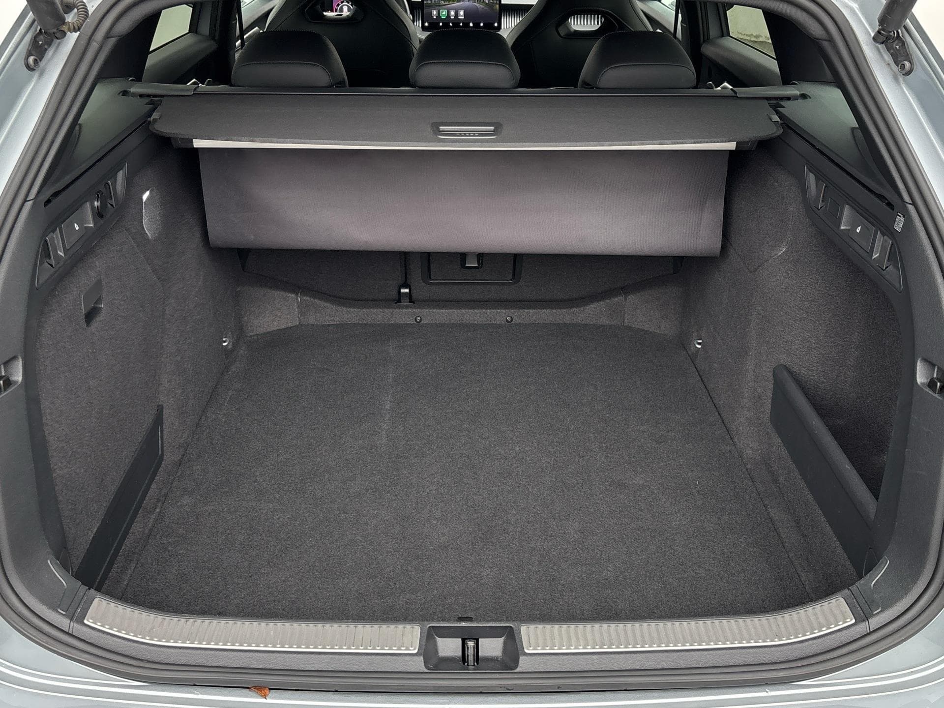 2025 Škoda SUPERB - 10