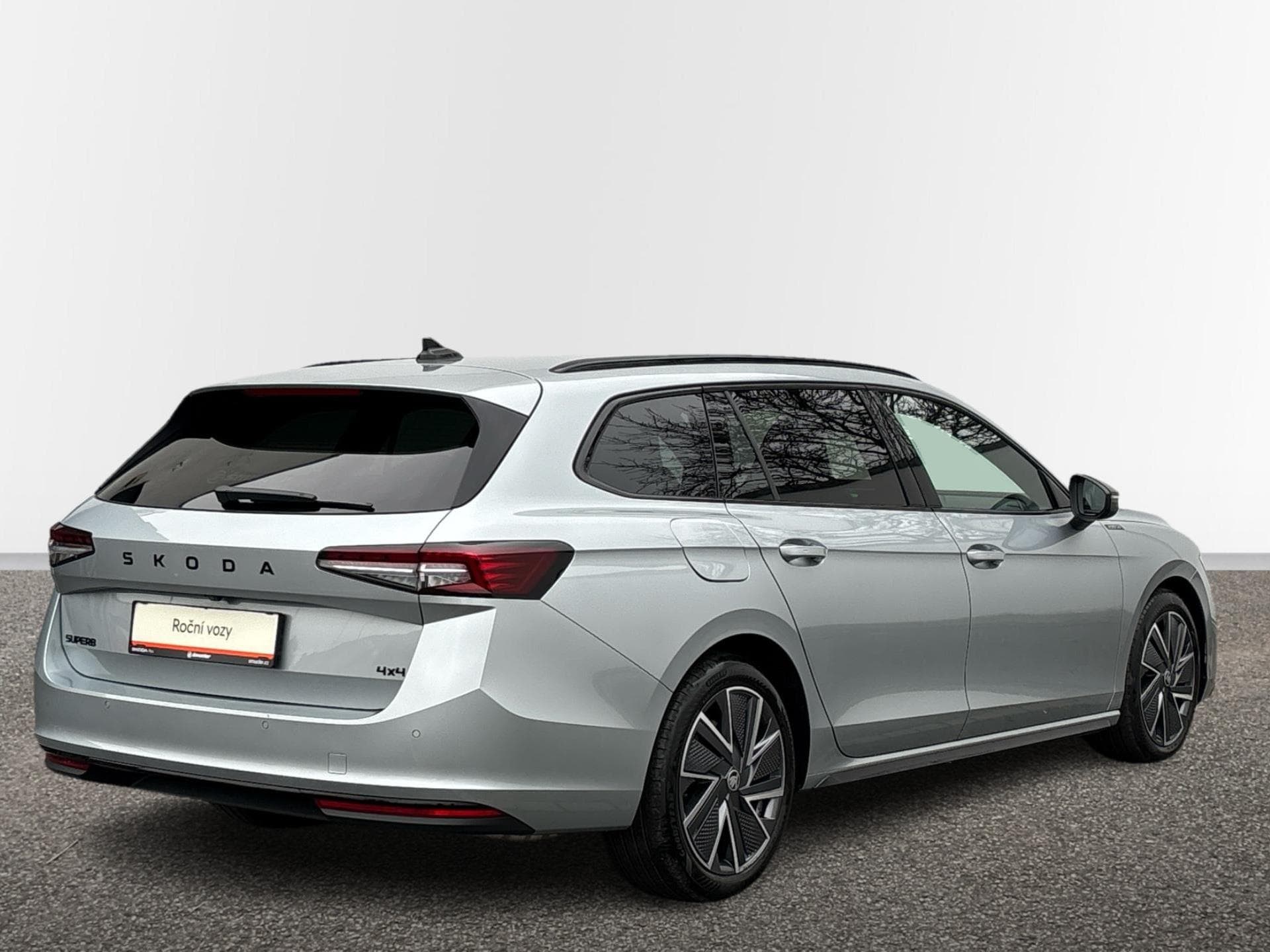 2025 Škoda SUPERB - 2