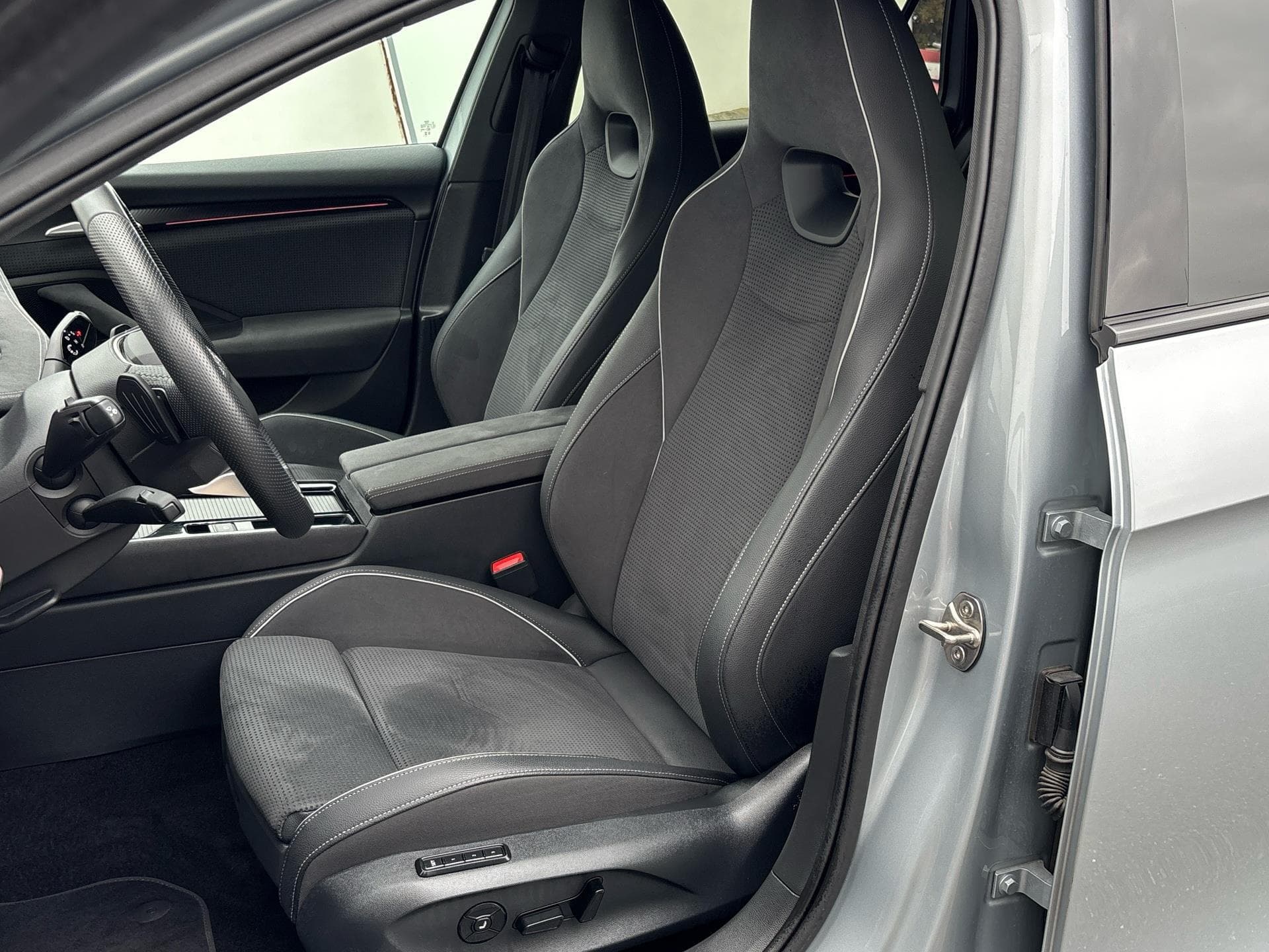 2025 Škoda SUPERB - 7