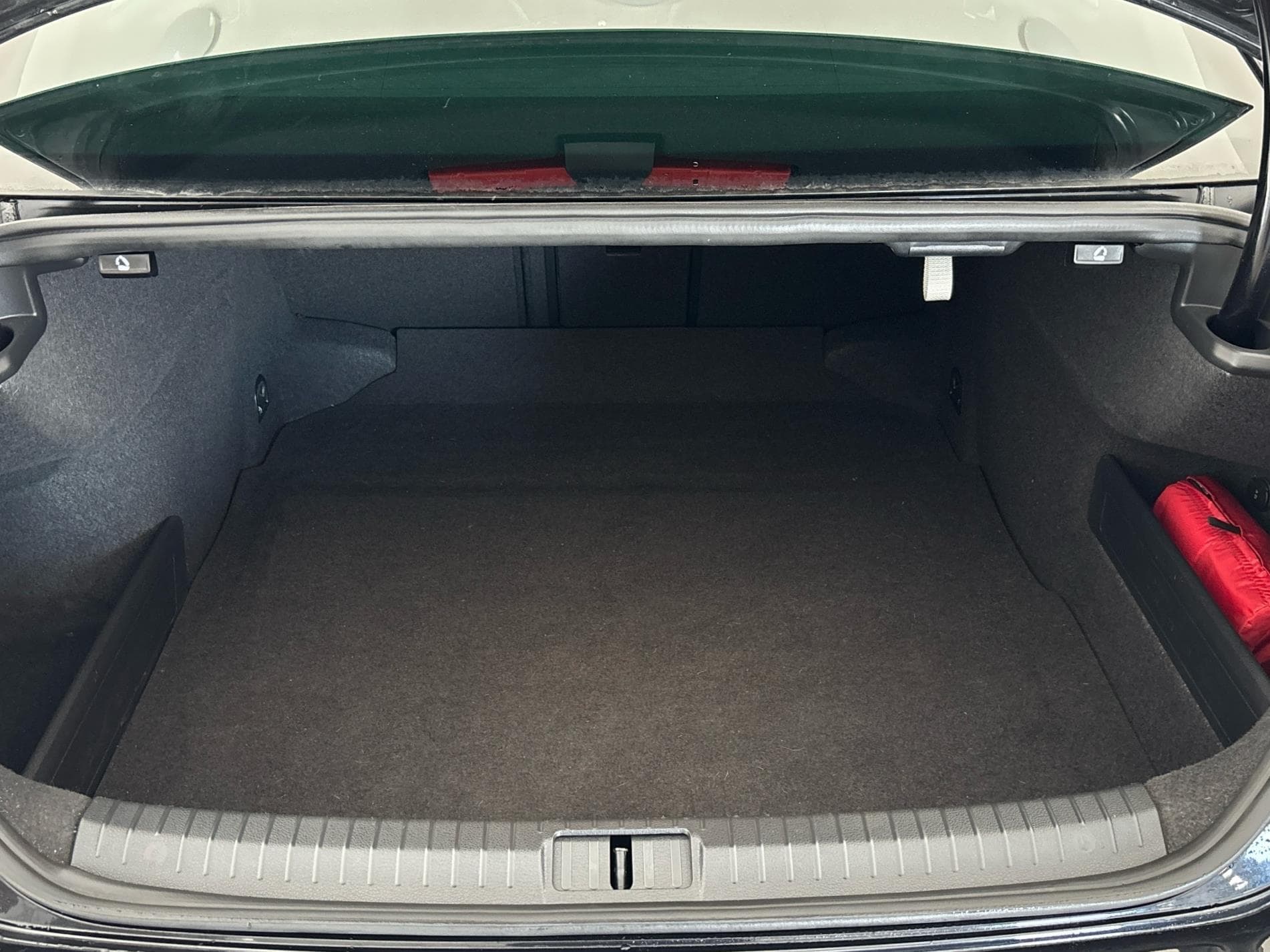 2020 Volkswagen PASSAT - 10