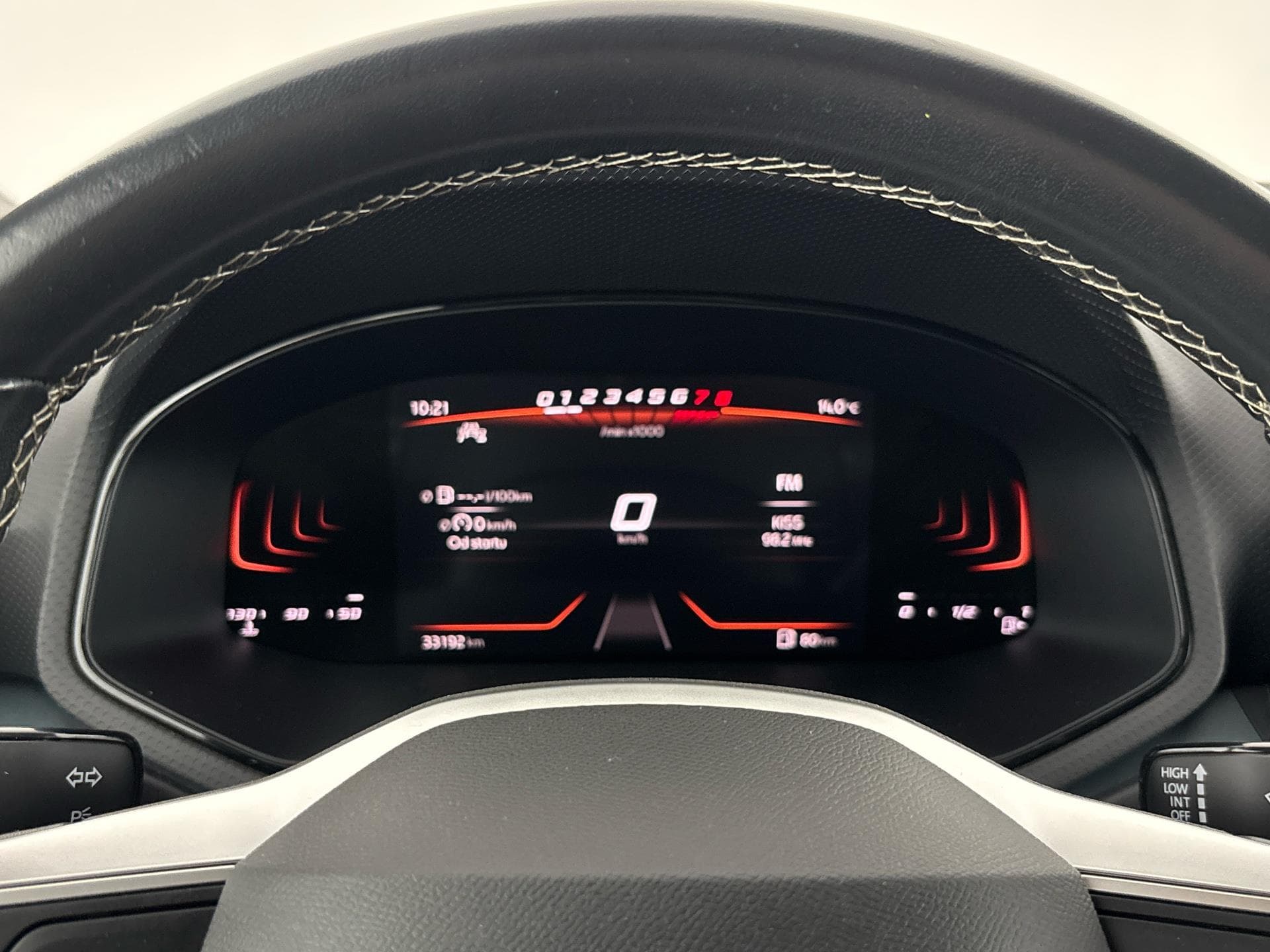 2023 Seat Arona - 11