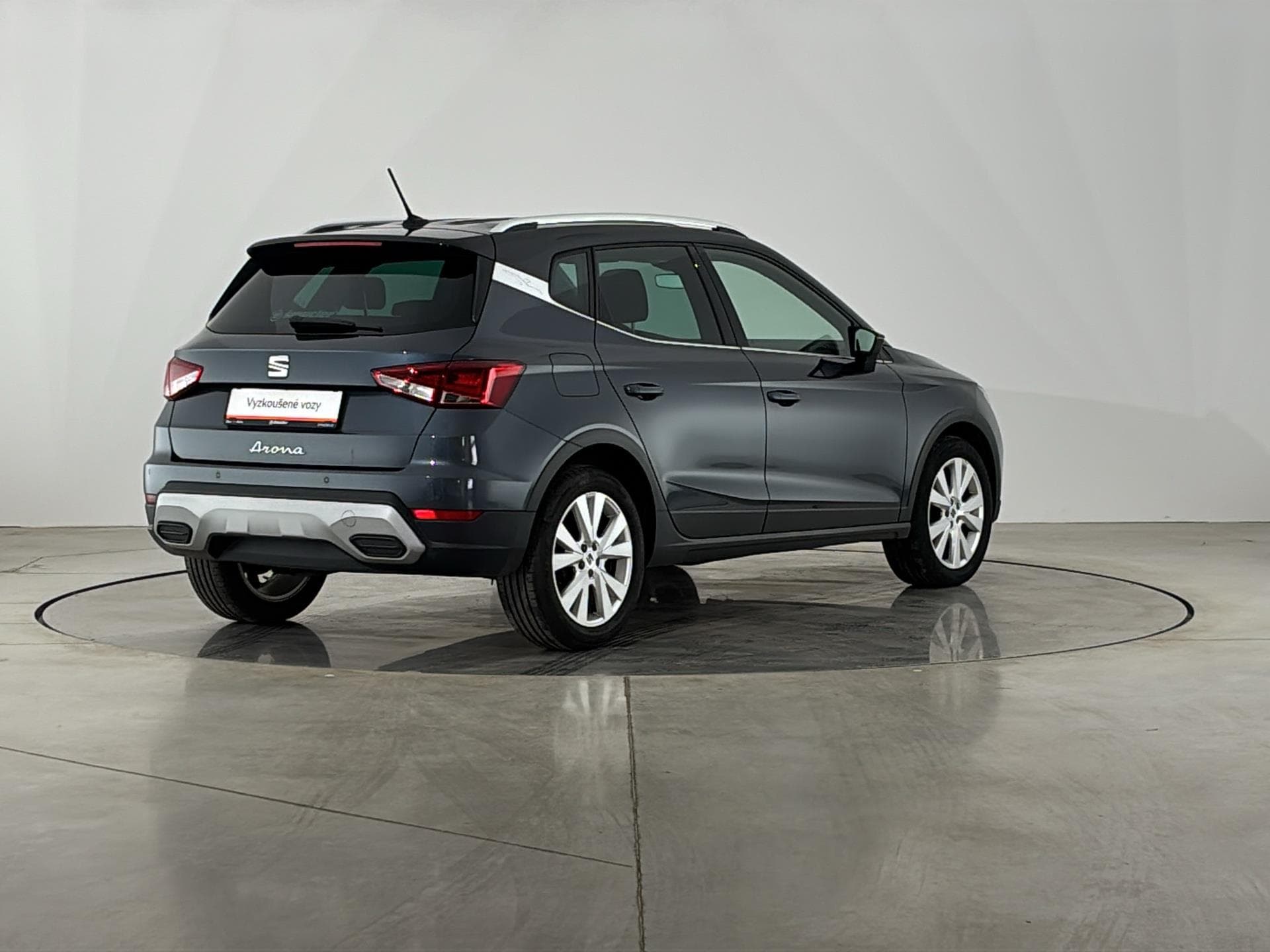 2023 Seat Arona - 2