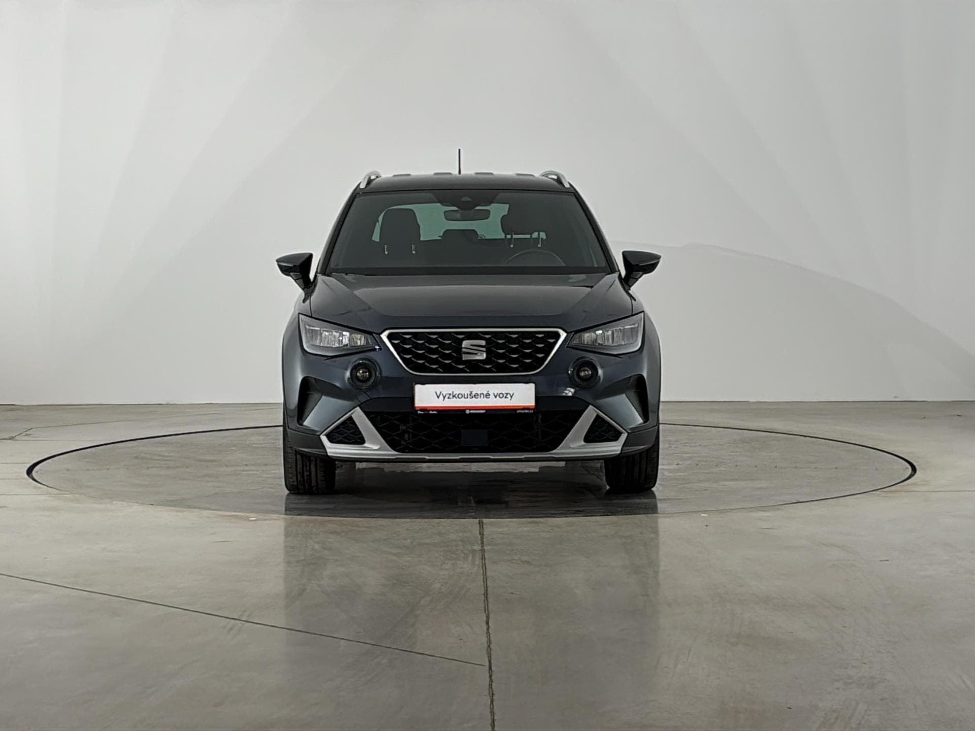 2023 Seat Arona - 4