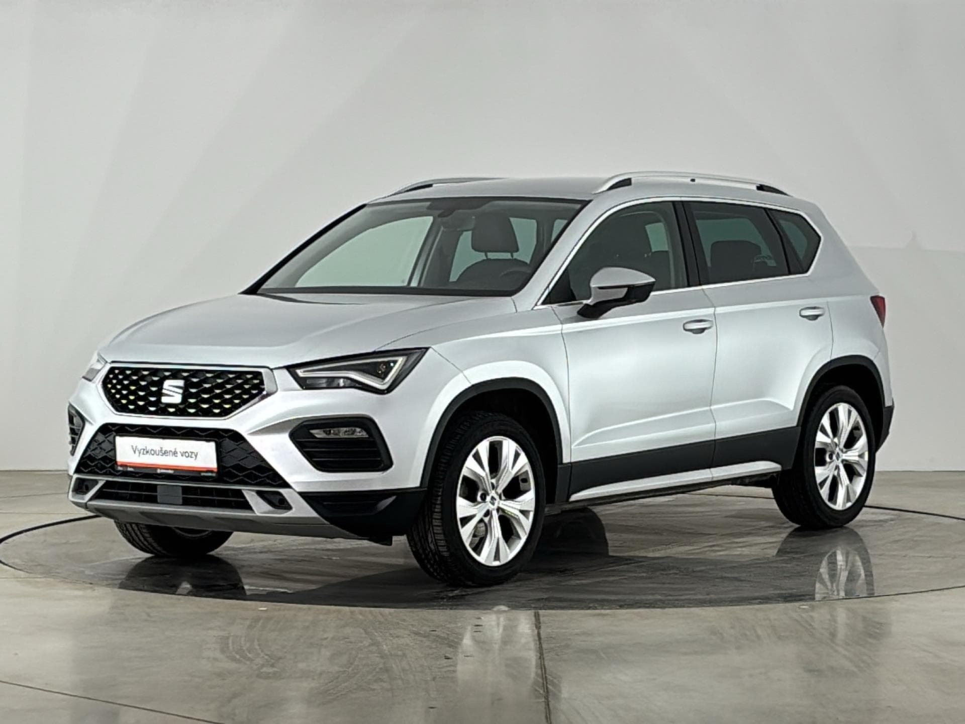 2023 Seat ATECA