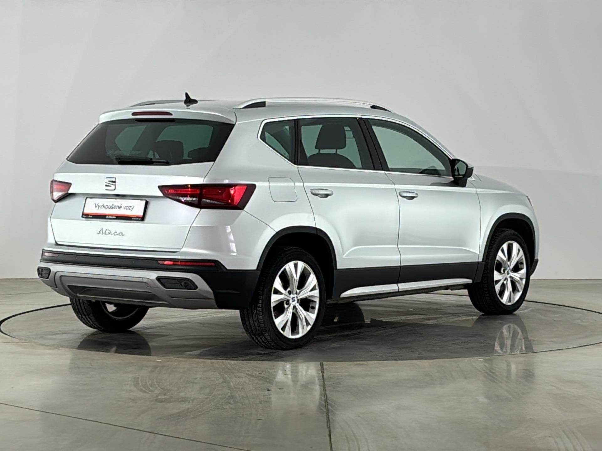 2023 Seat ATECA - 2